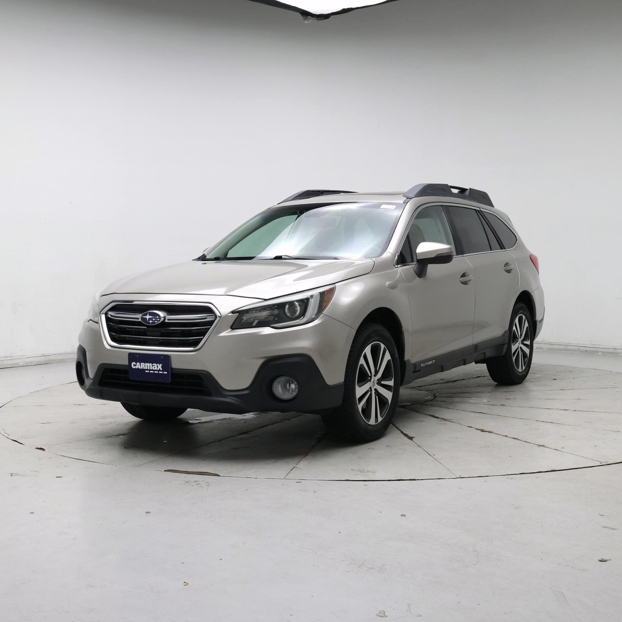 Thumbnail: 2019 Subaru Outback - 4