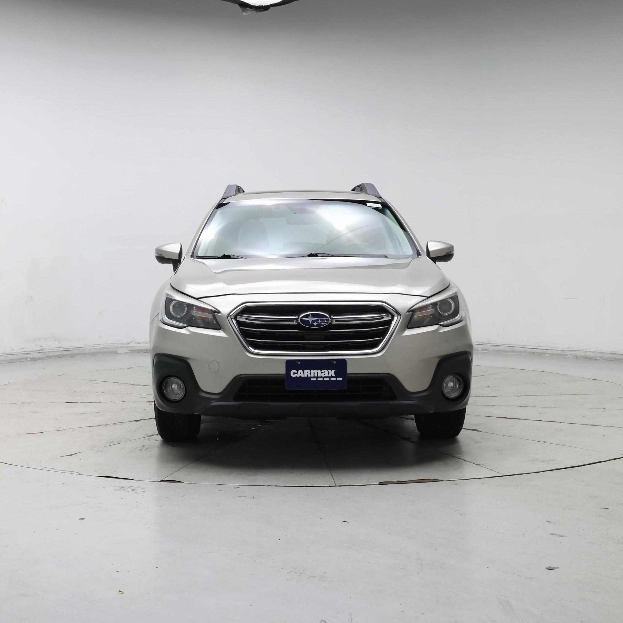 Thumbnail: 2019 Subaru Outback - 5