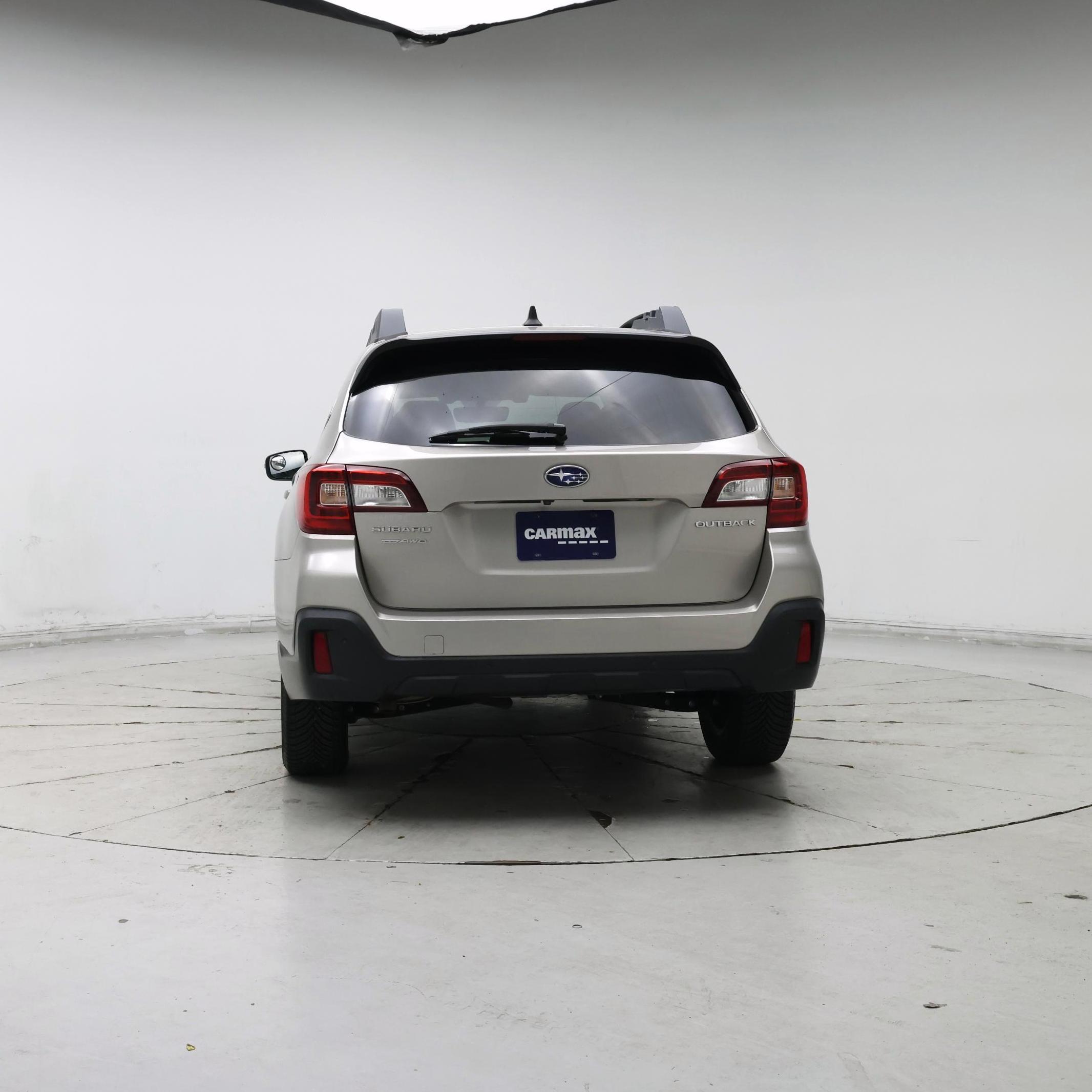 Thumbnail: 2019 Subaru Outback - 6