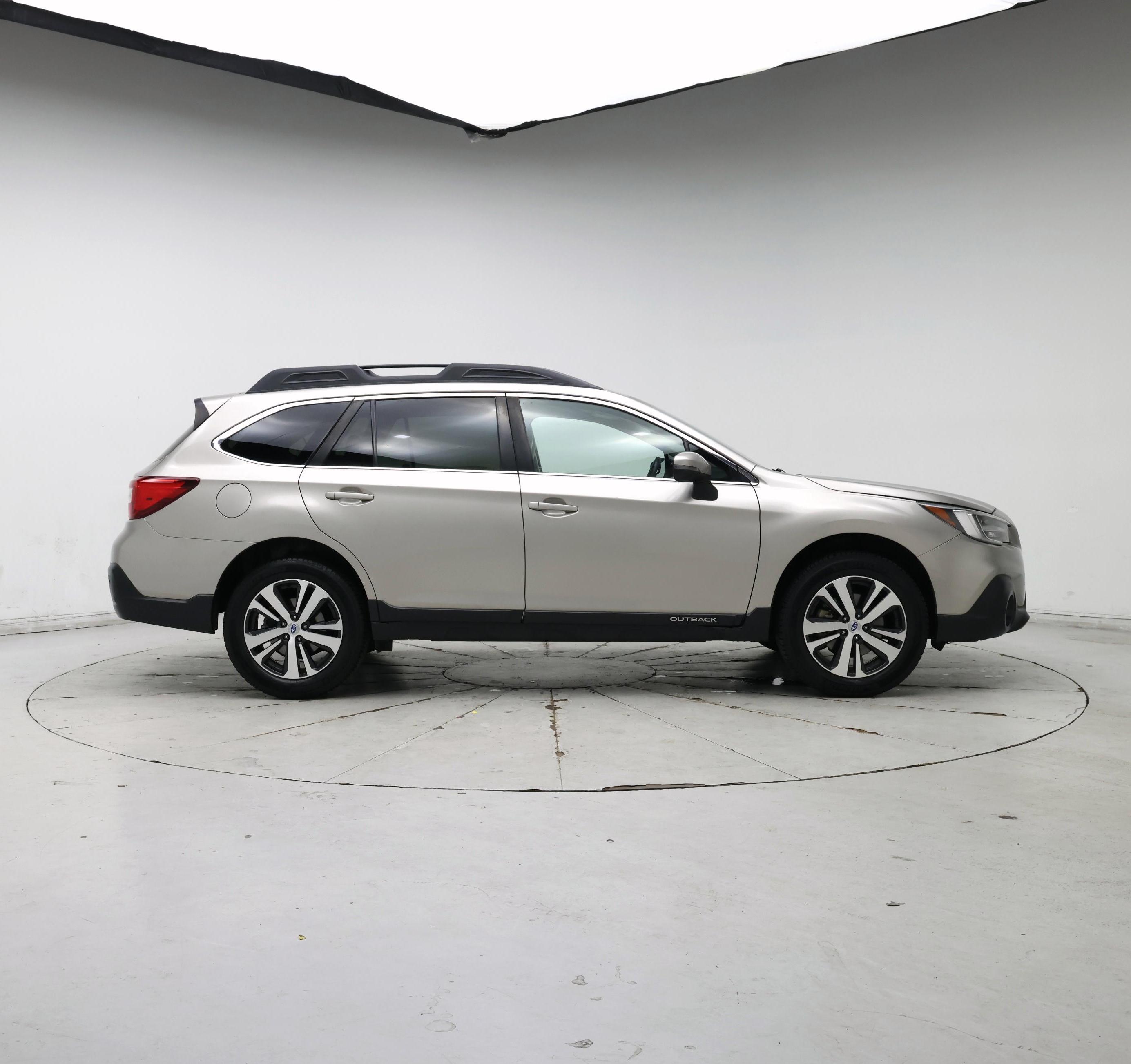 Thumbnail: 2019 Subaru Outback - 7