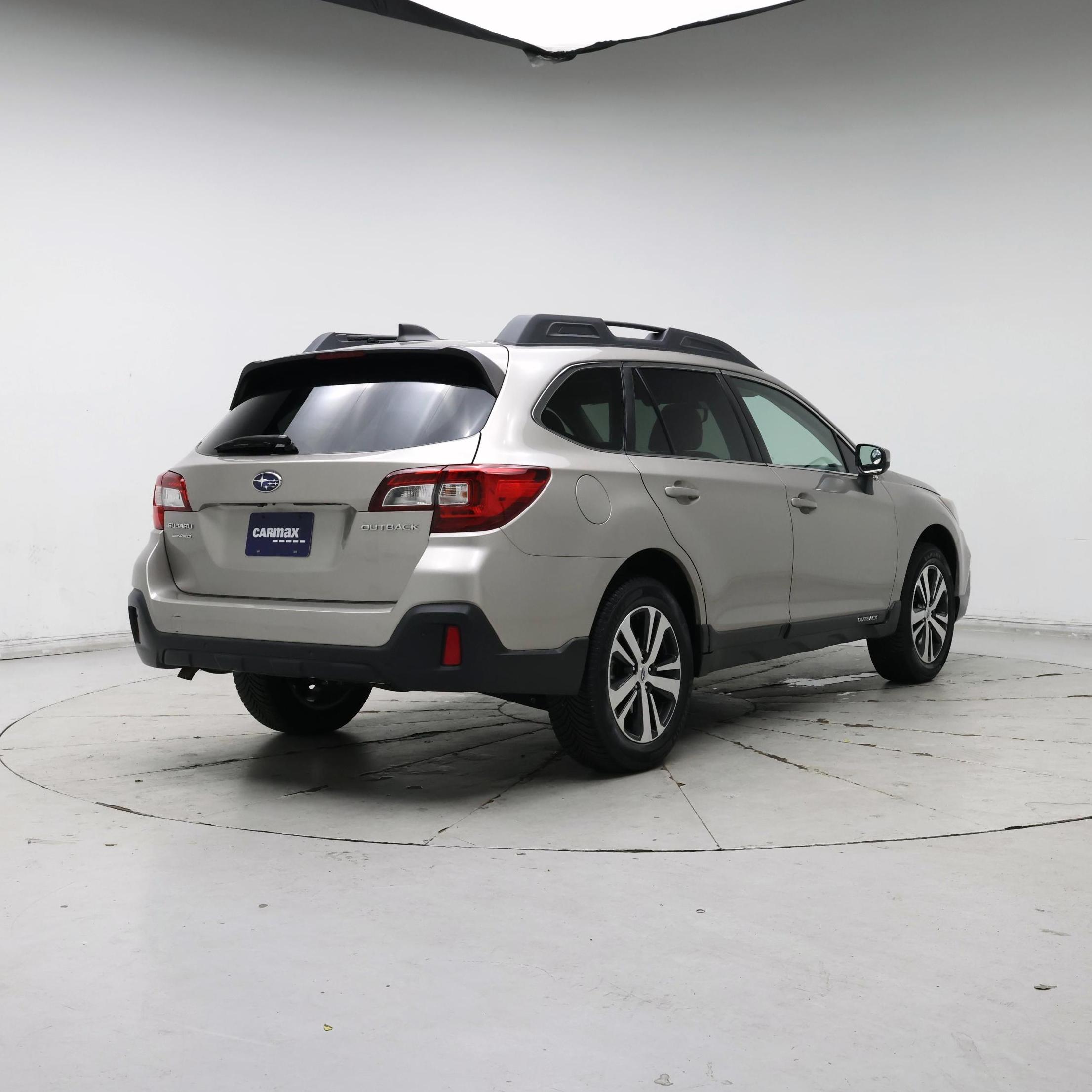 Thumbnail: 2019 Subaru Outback - 8