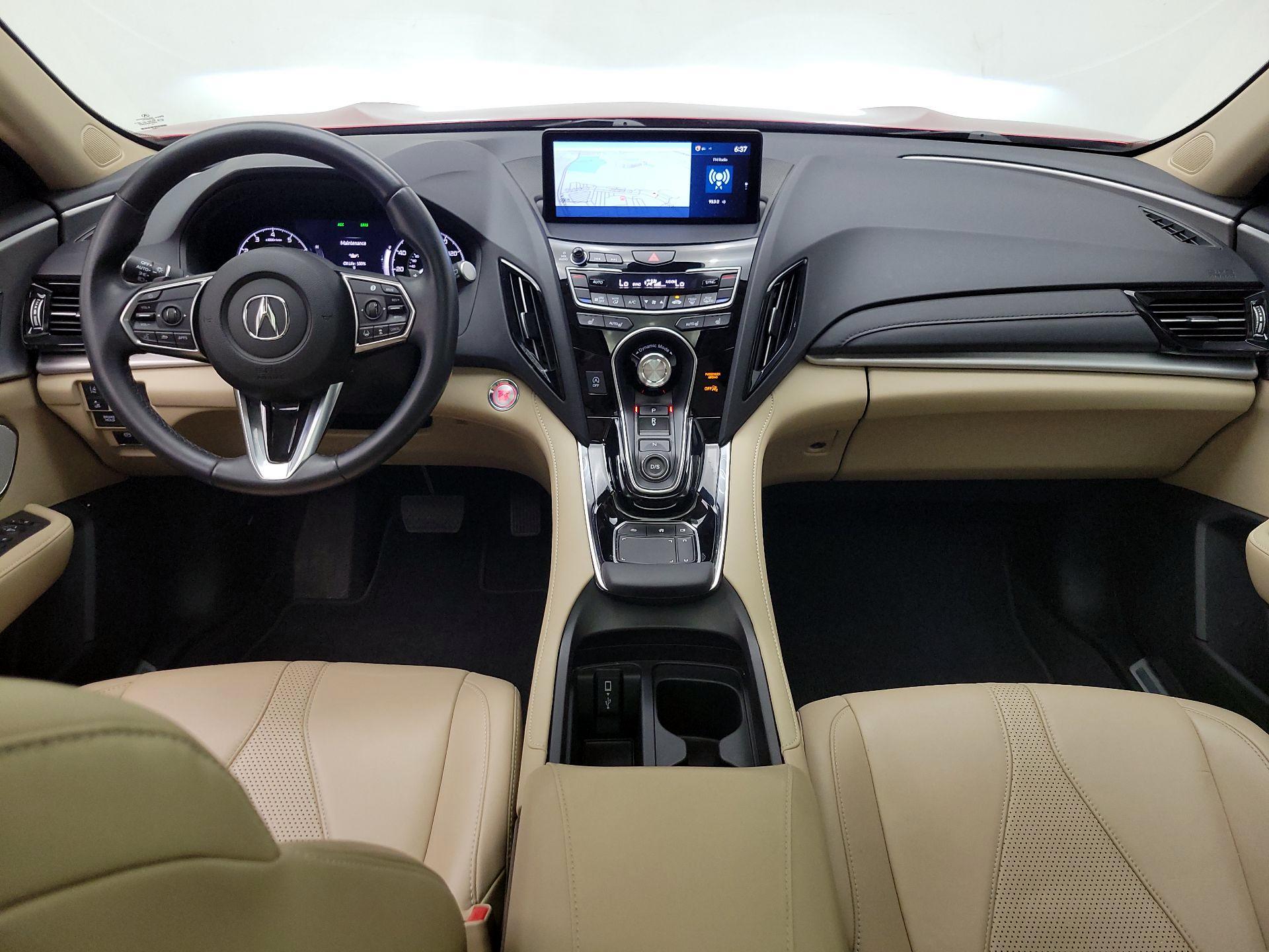 Thumbnail: 2020 Acura RDX - 9