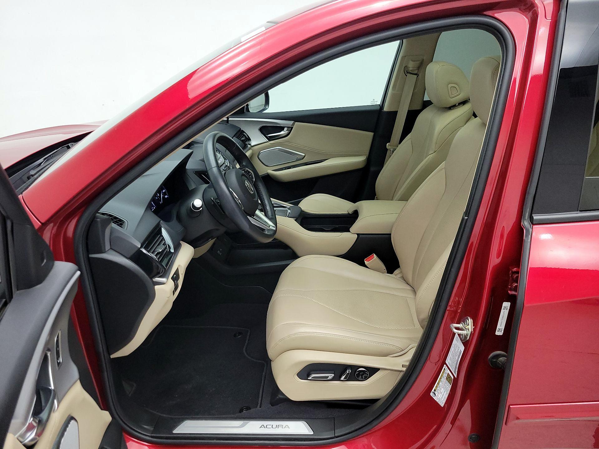 Thumbnail: 2020 Acura RDX - 11