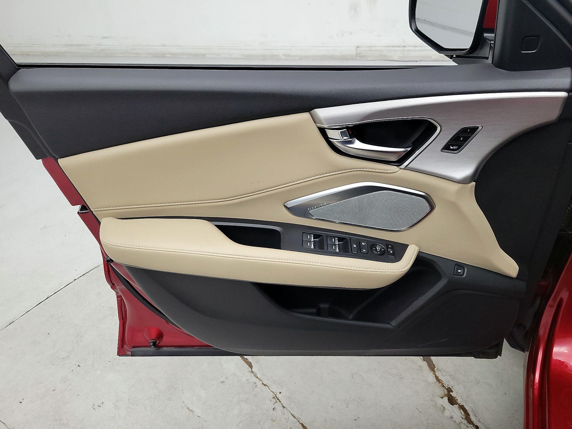 Thumbnail: 2020 Acura RDX - 12