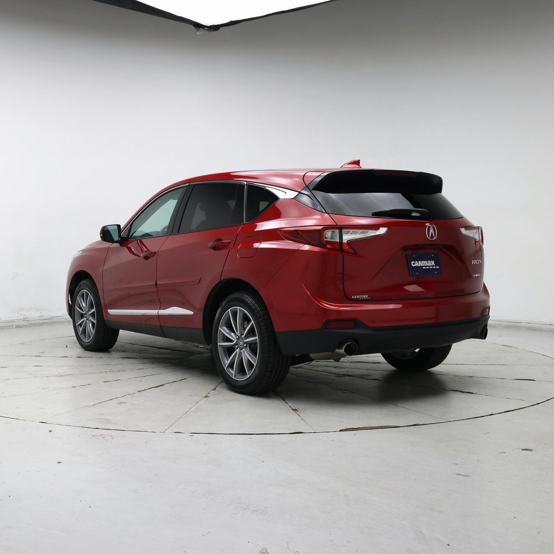 Thumbnail: 2020 Acura RDX - 2