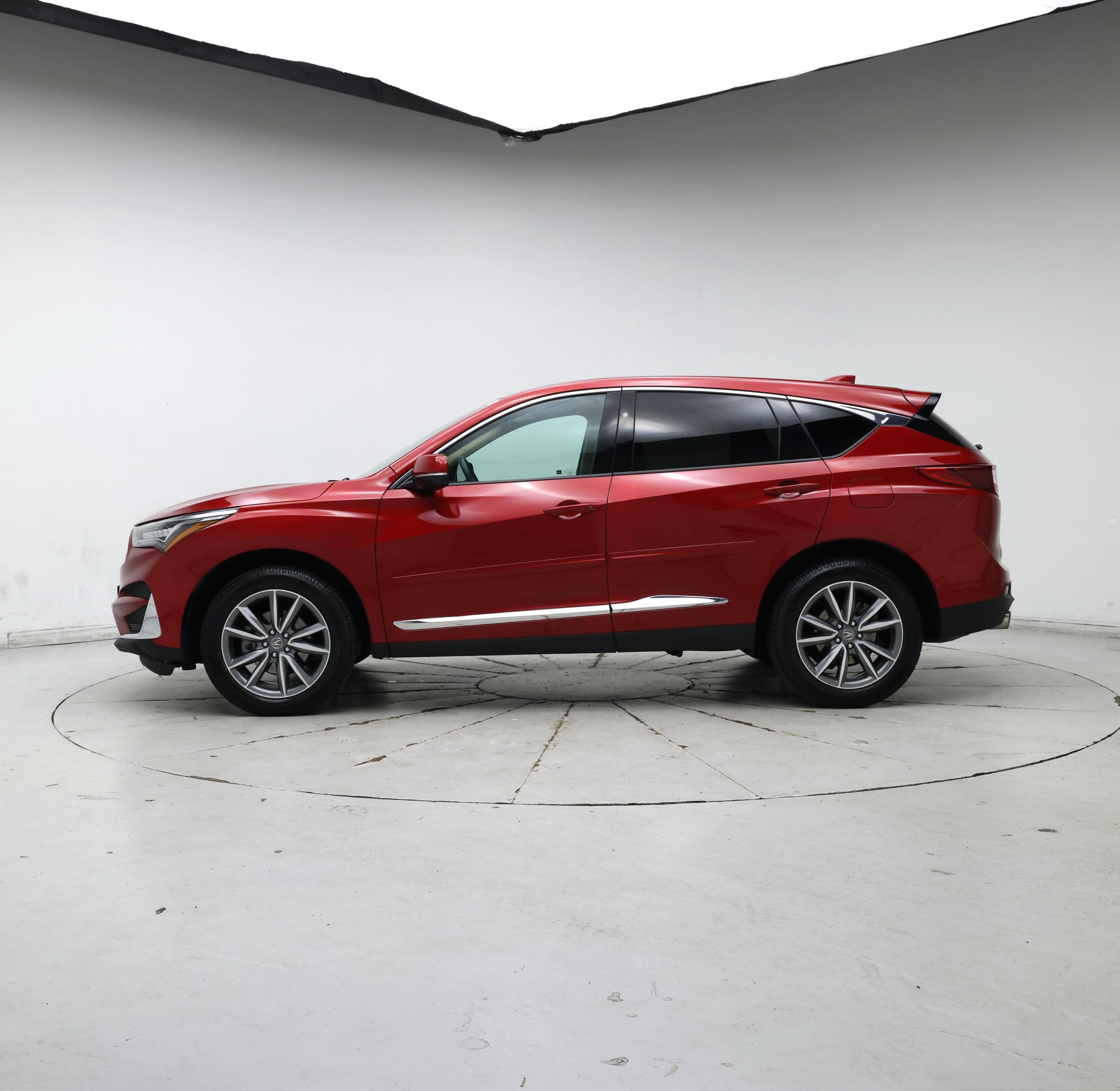 Thumbnail: 2020 Acura RDX - 3