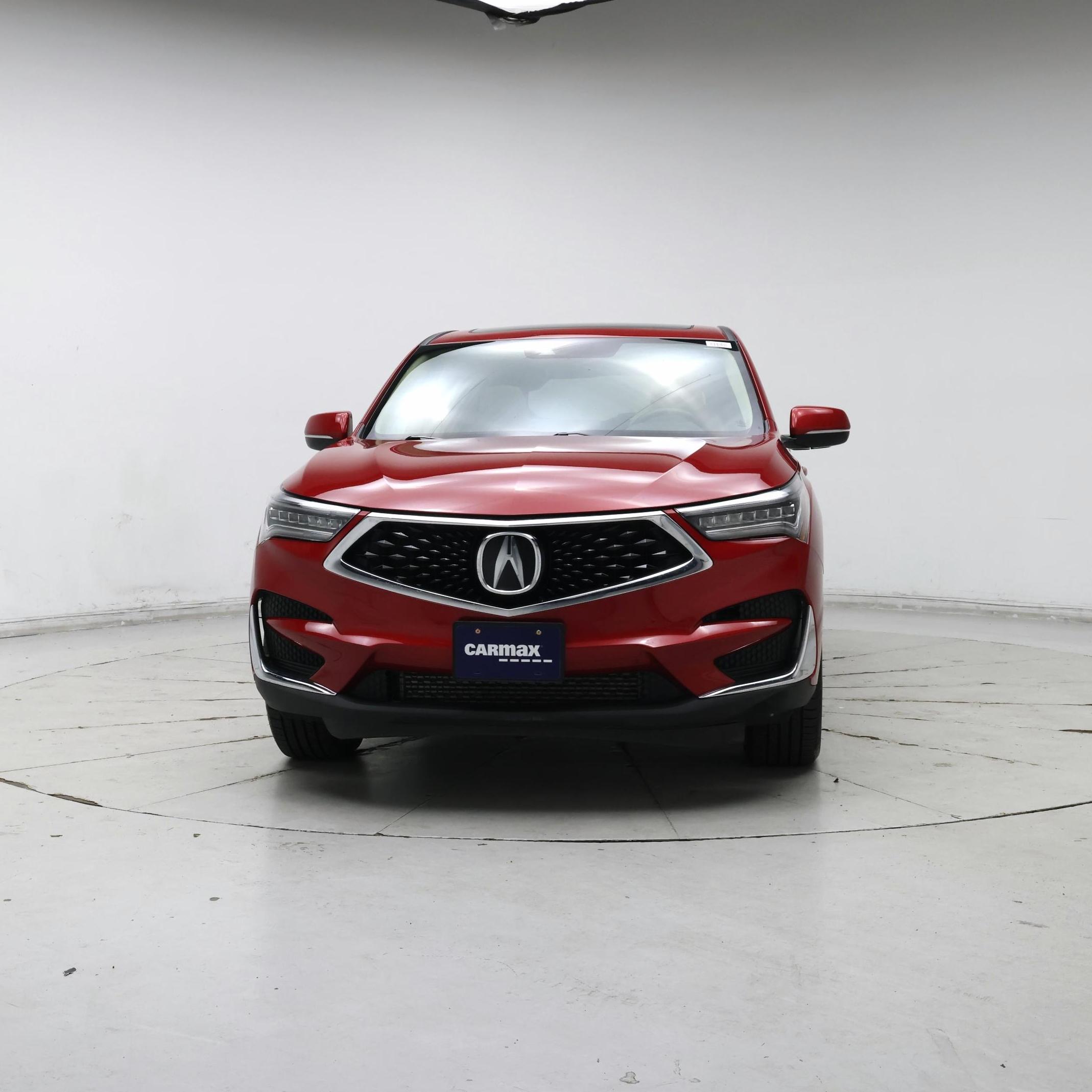 Thumbnail: 2020 Acura RDX - 5