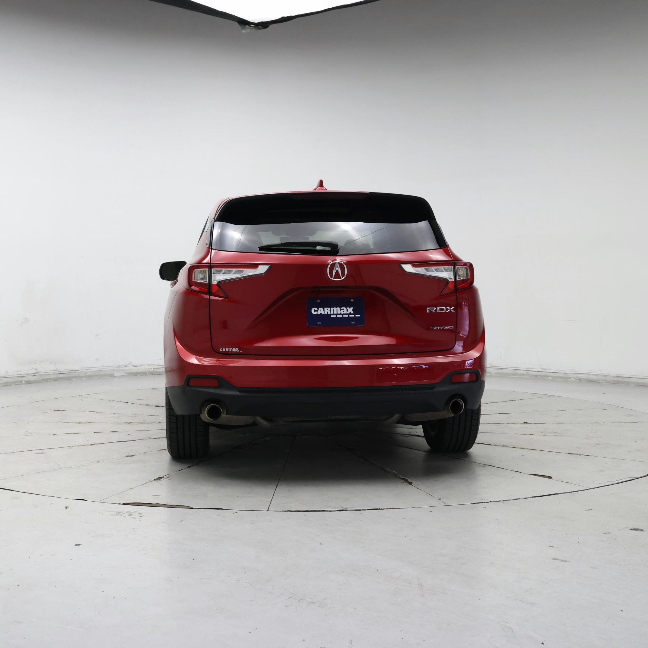 Thumbnail: 2020 Acura RDX - 6