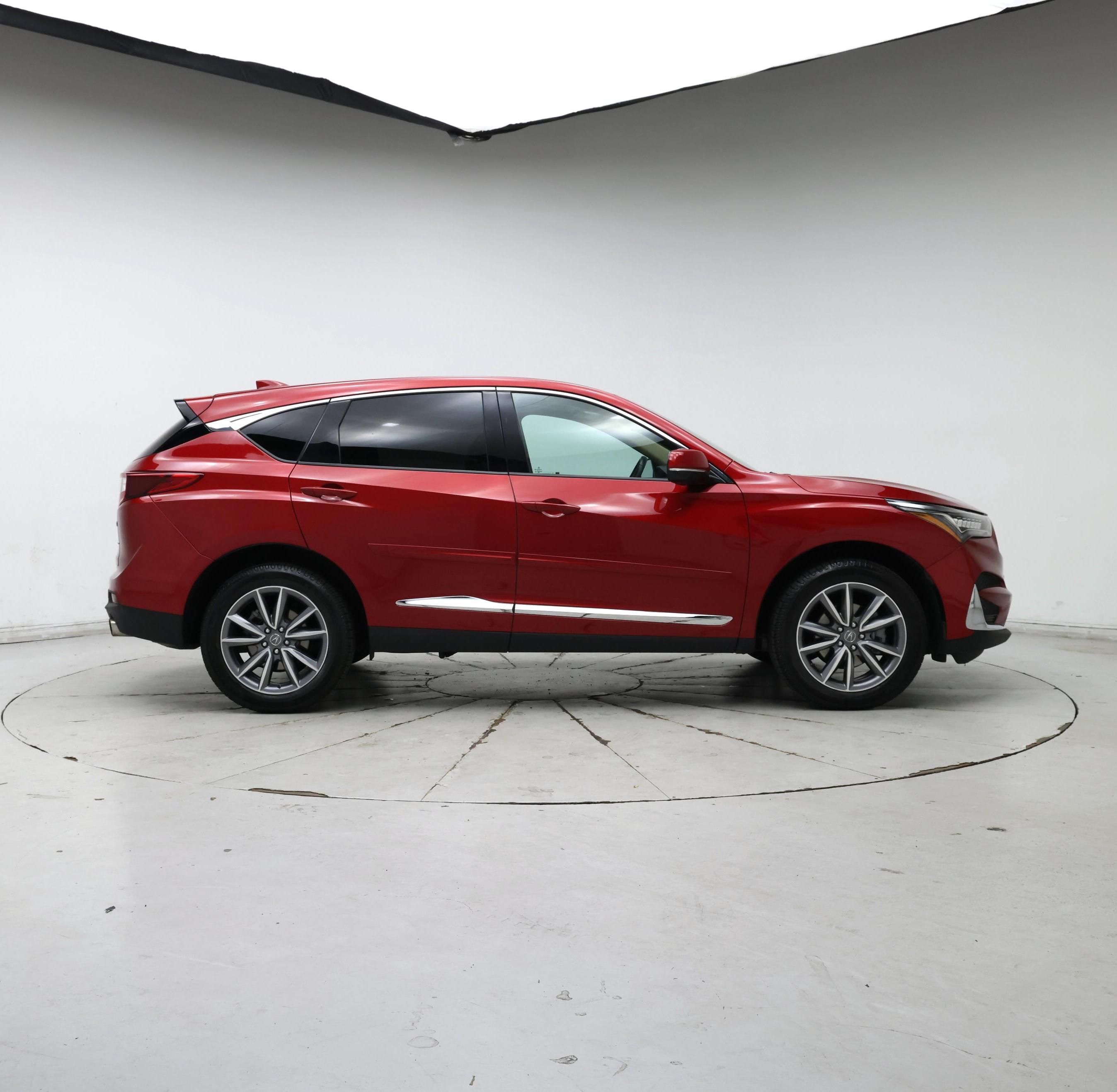 Thumbnail: 2020 Acura RDX - 7