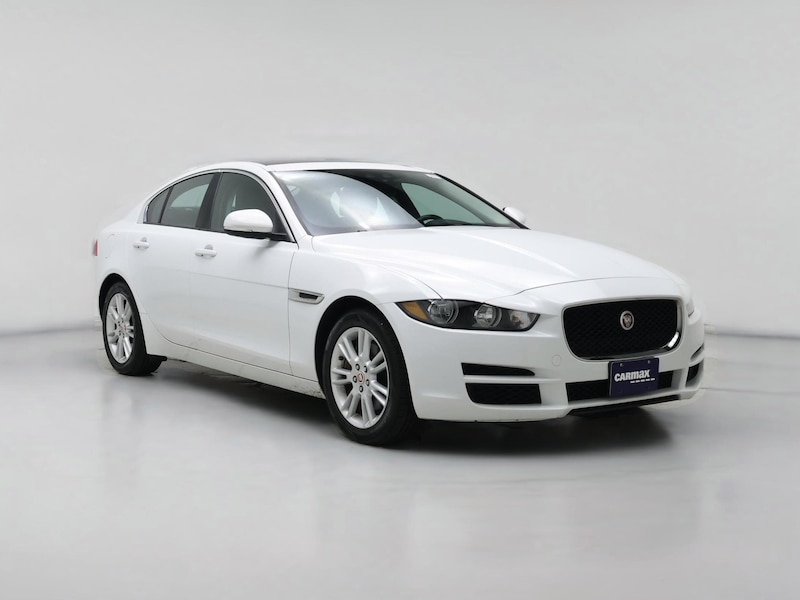 2018 Jaguar XE Premium -
                  Parker, CO