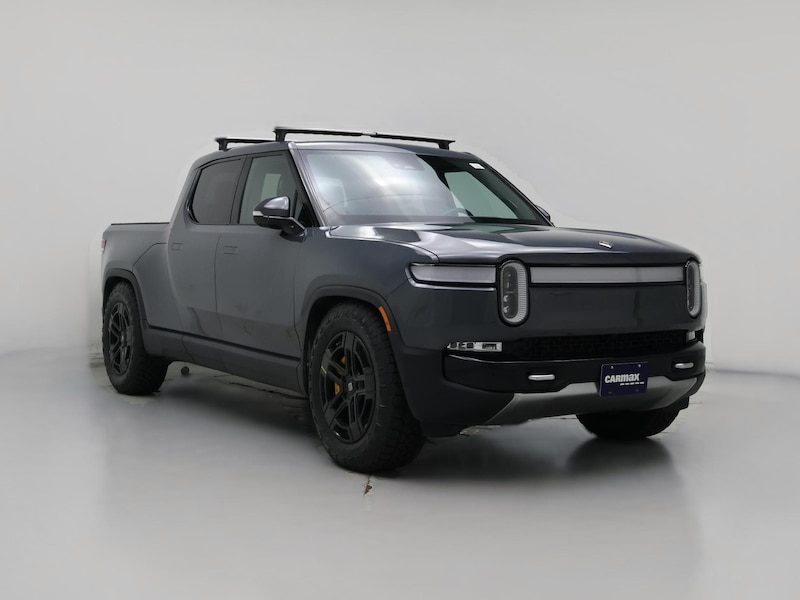2022 Rivian R1T Launch Edition -
                  Parker, CO