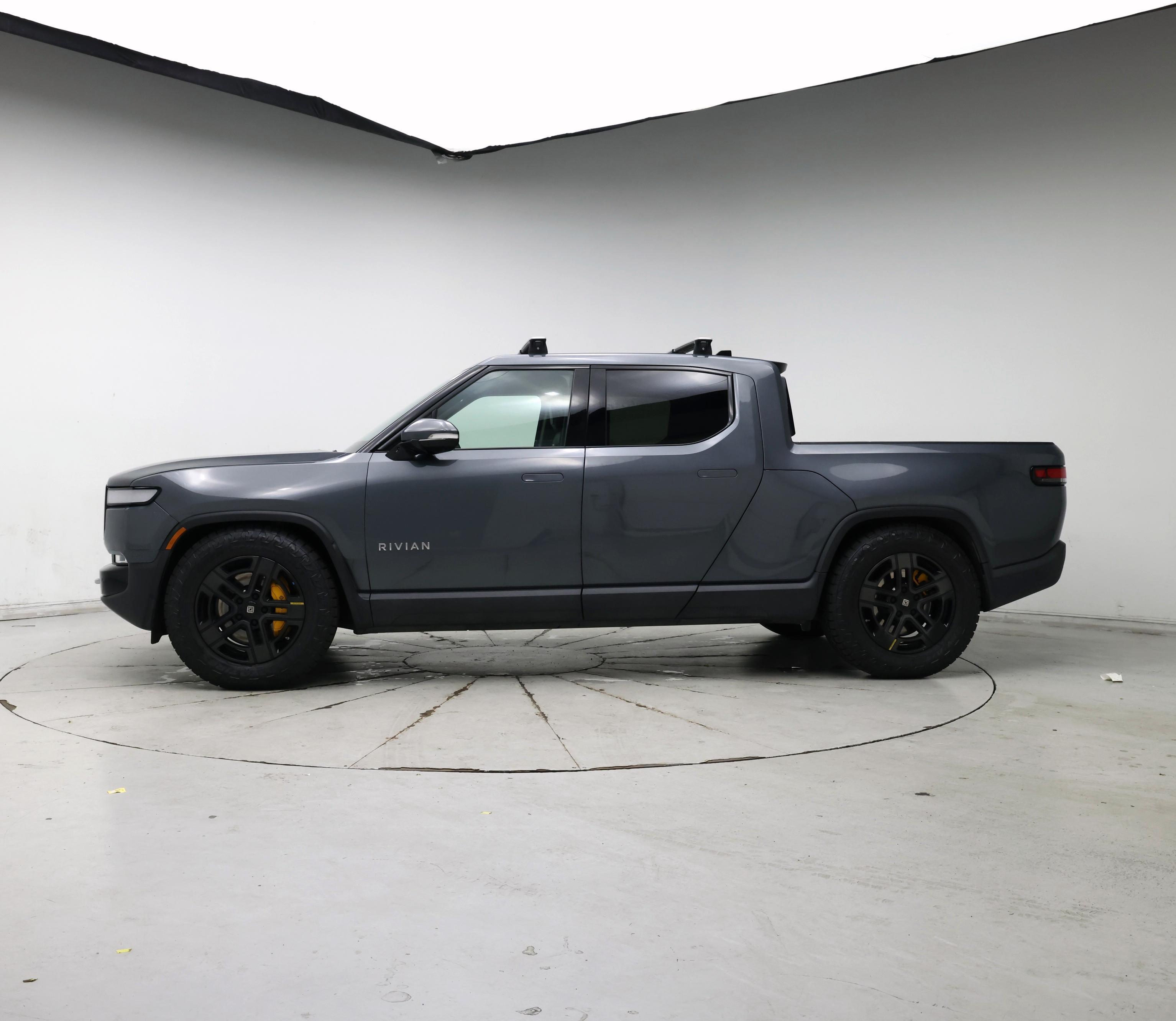 Thumbnail: 2022 Rivian R1T - 3