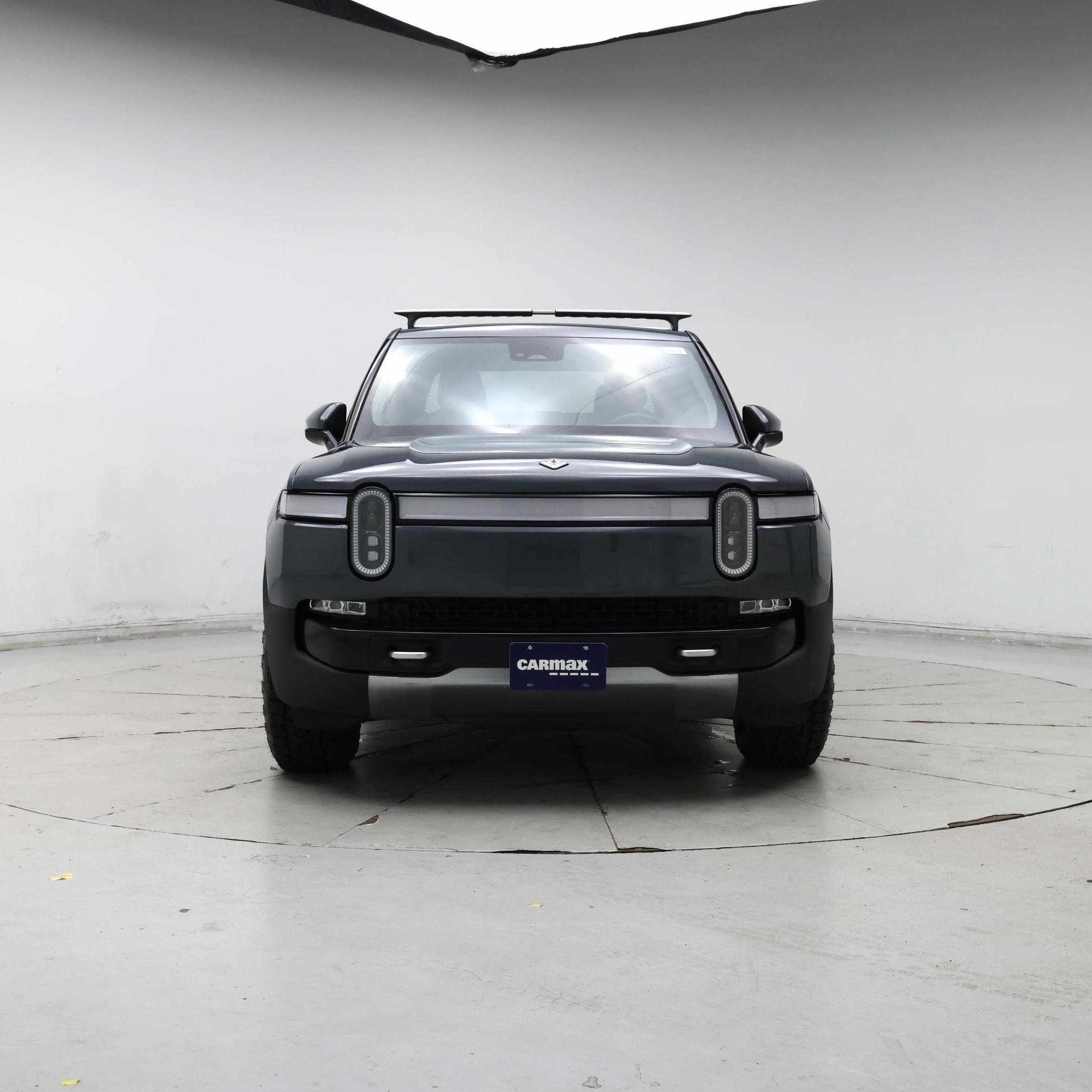 Thumbnail: 2022 Rivian R1T - 5