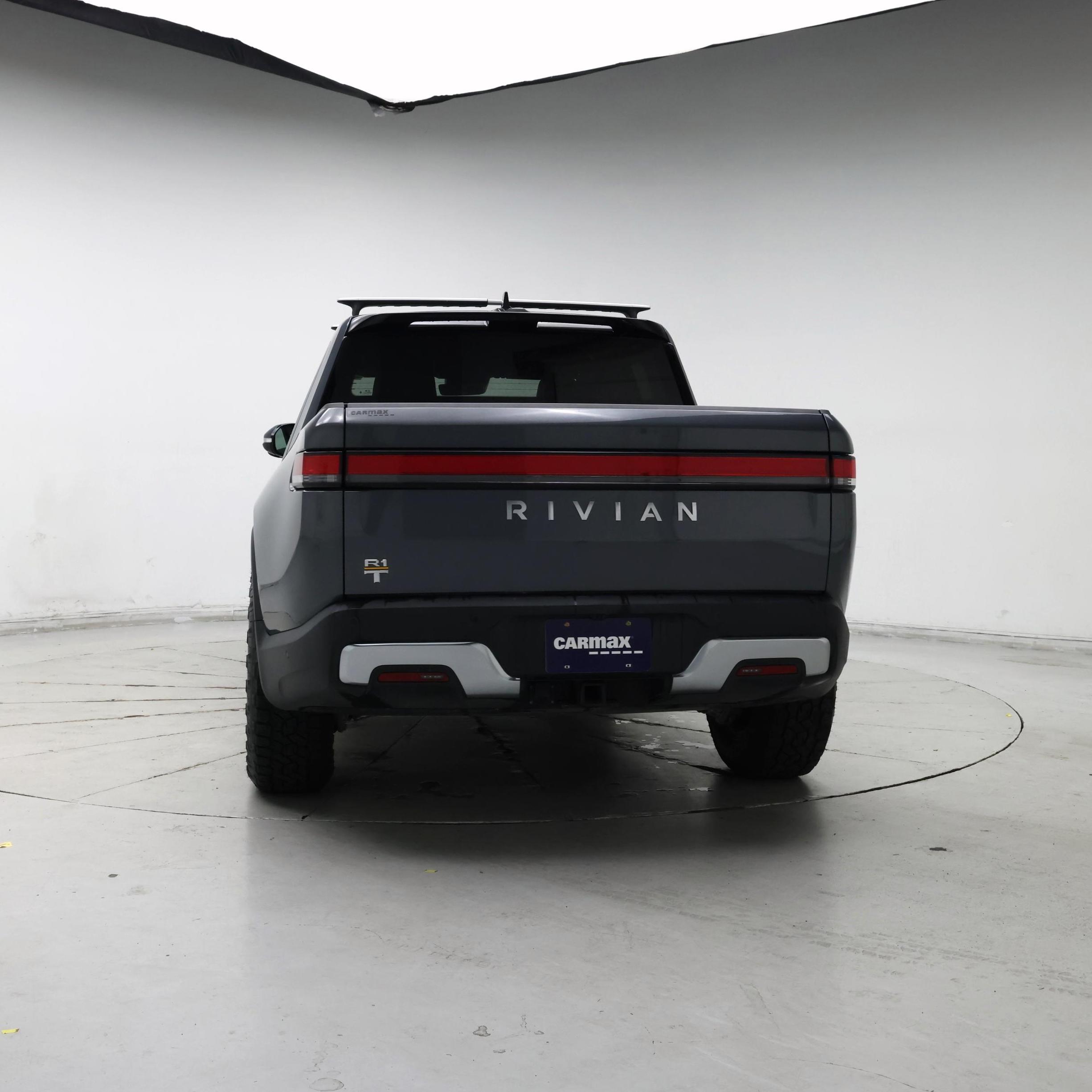 Thumbnail: 2022 Rivian R1T - 6