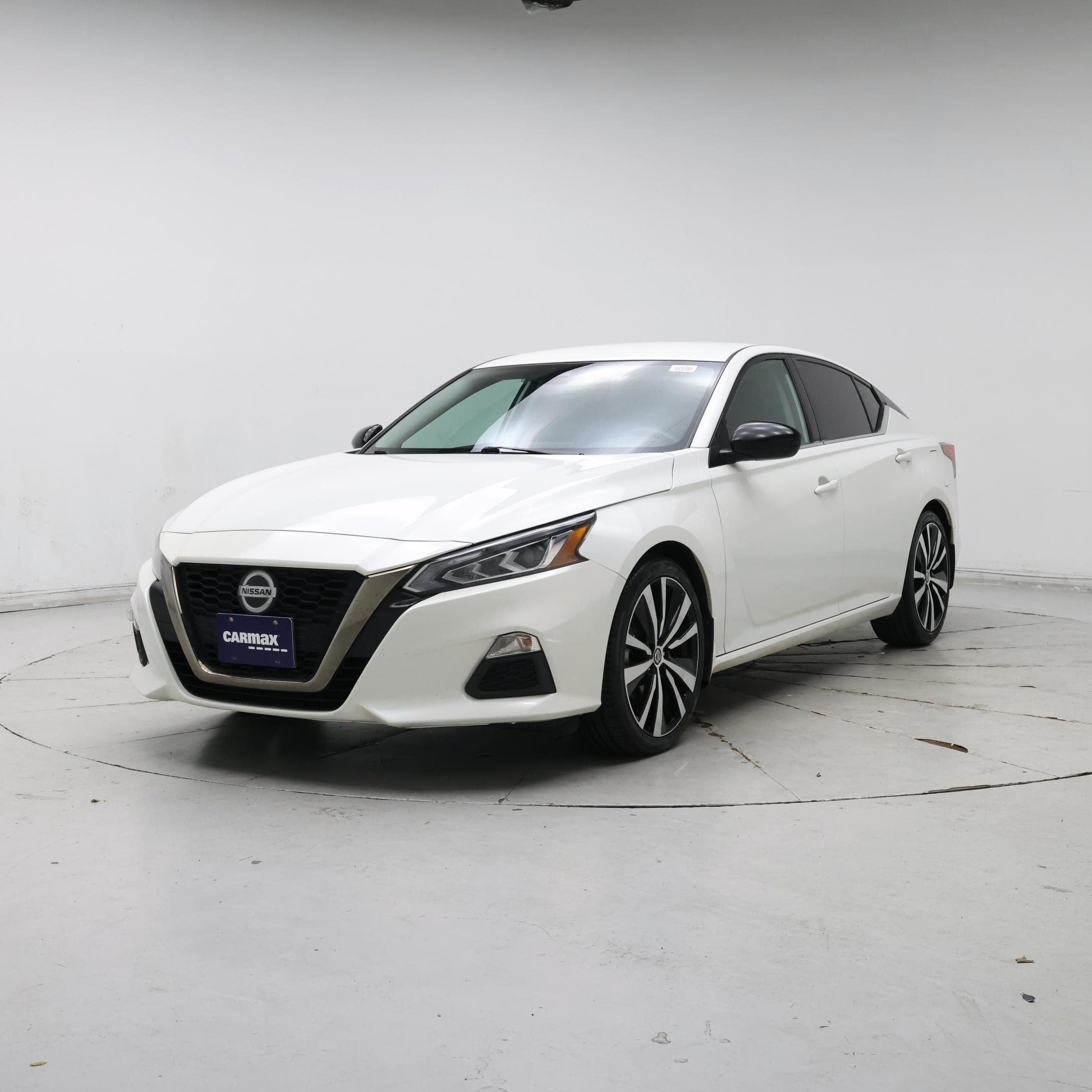 Thumbnail: 2021 Nissan Altima - 4