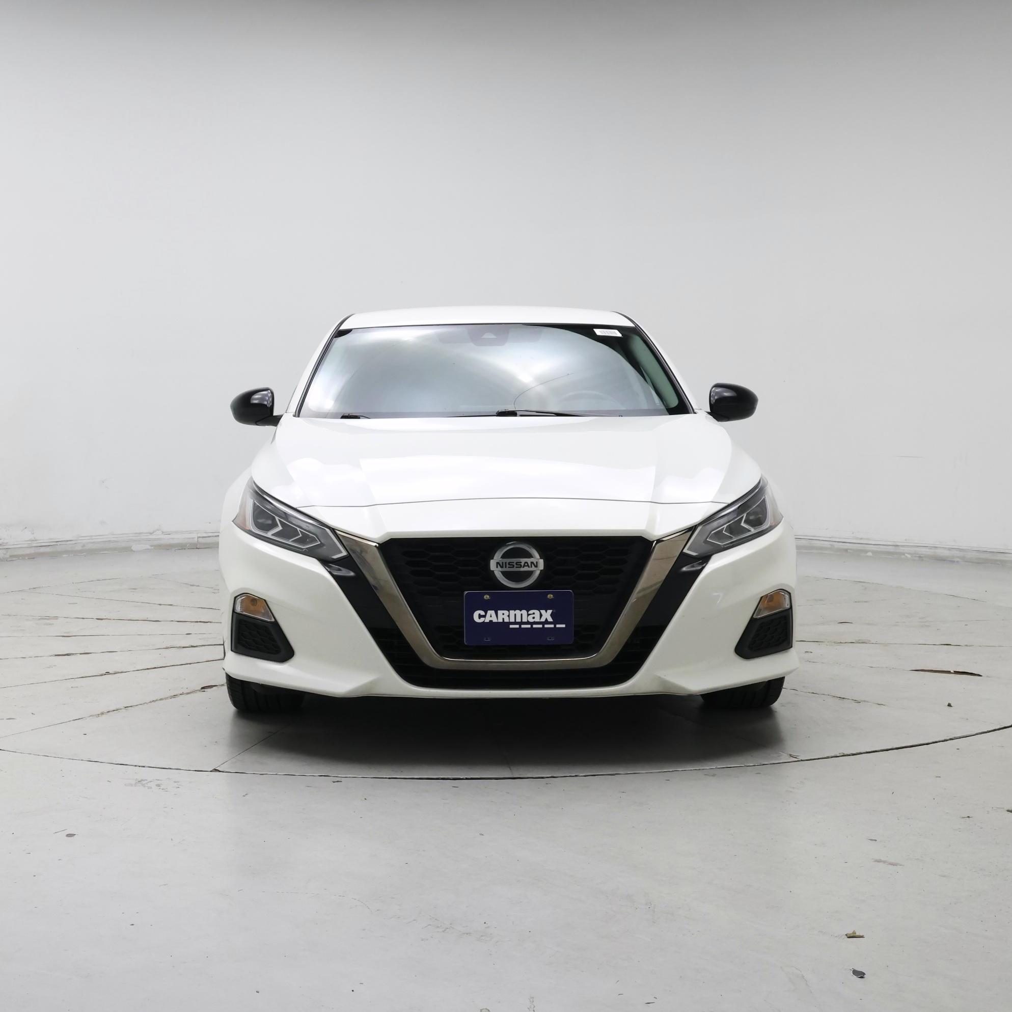 Thumbnail: 2021 Nissan Altima - 5