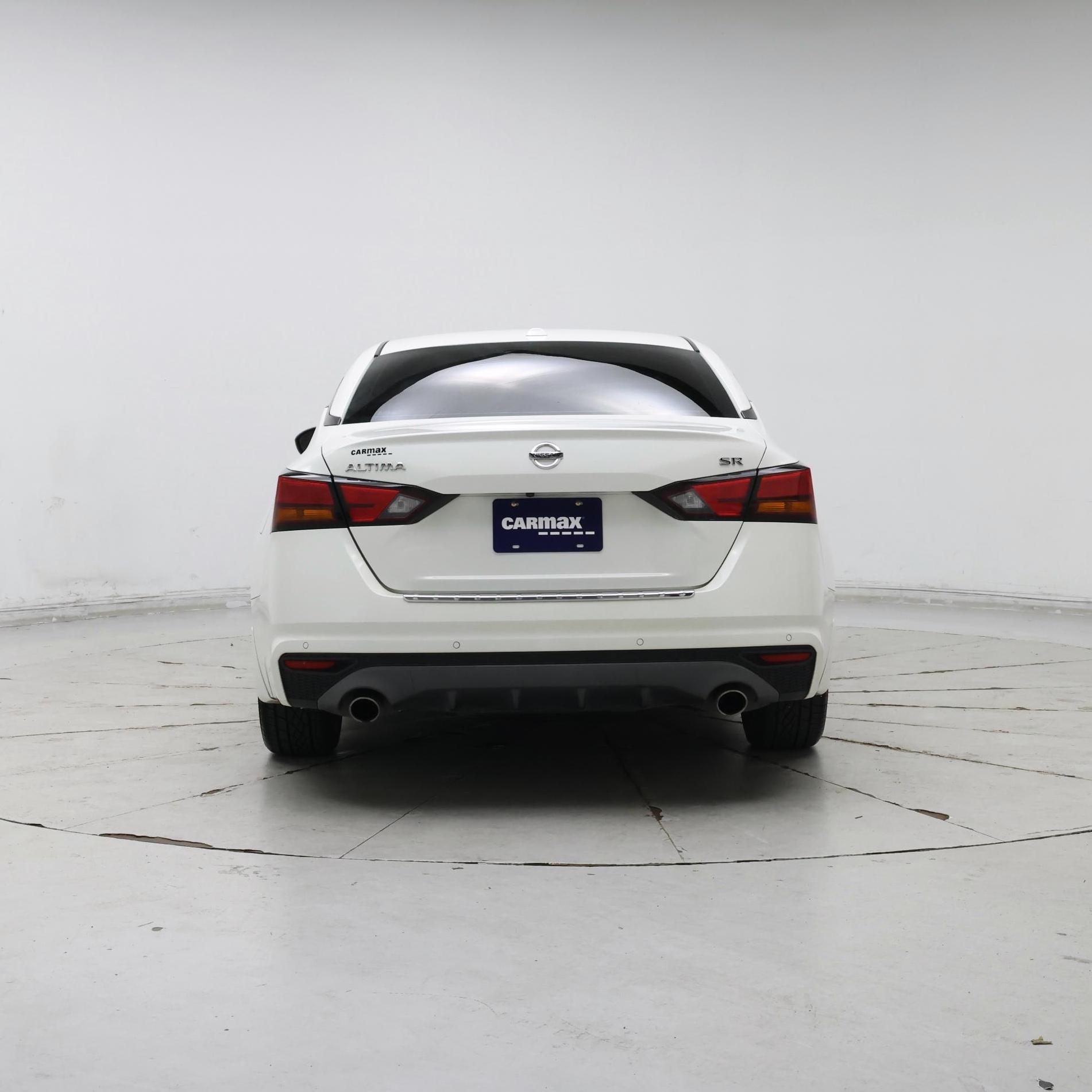 Thumbnail: 2021 Nissan Altima - 6