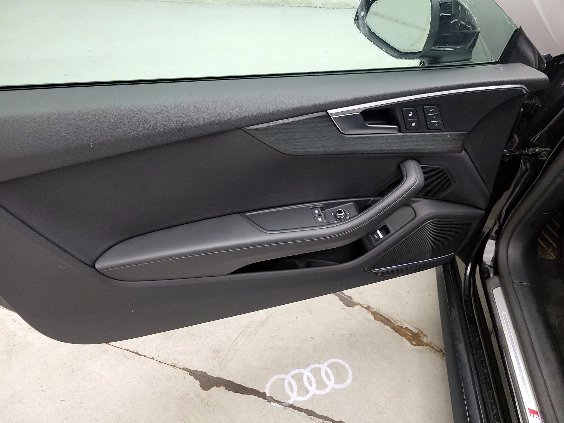 Thumbnail: 2019 Audi A5 - 12