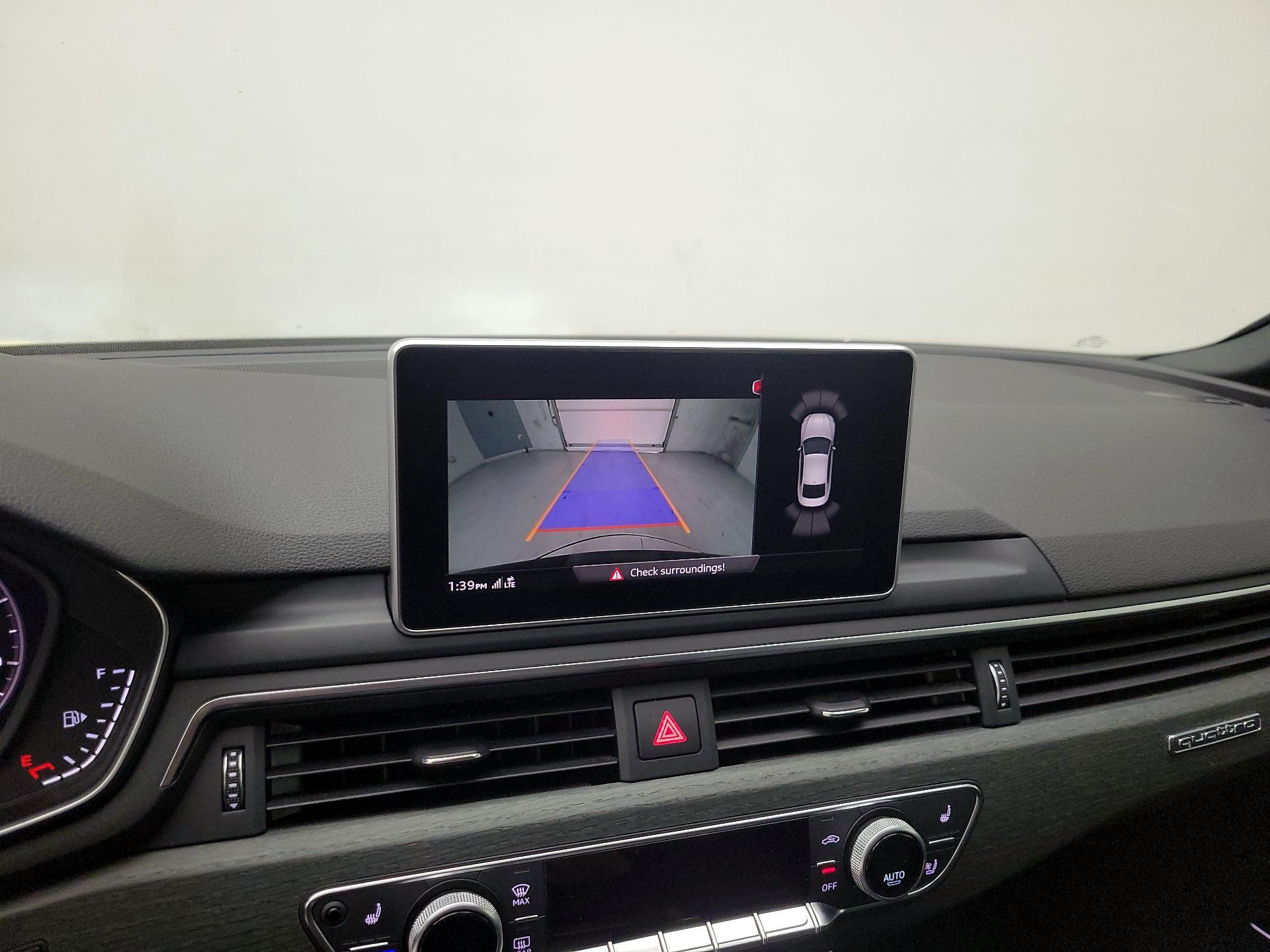 Thumbnail: 2019 Audi A5 - 15