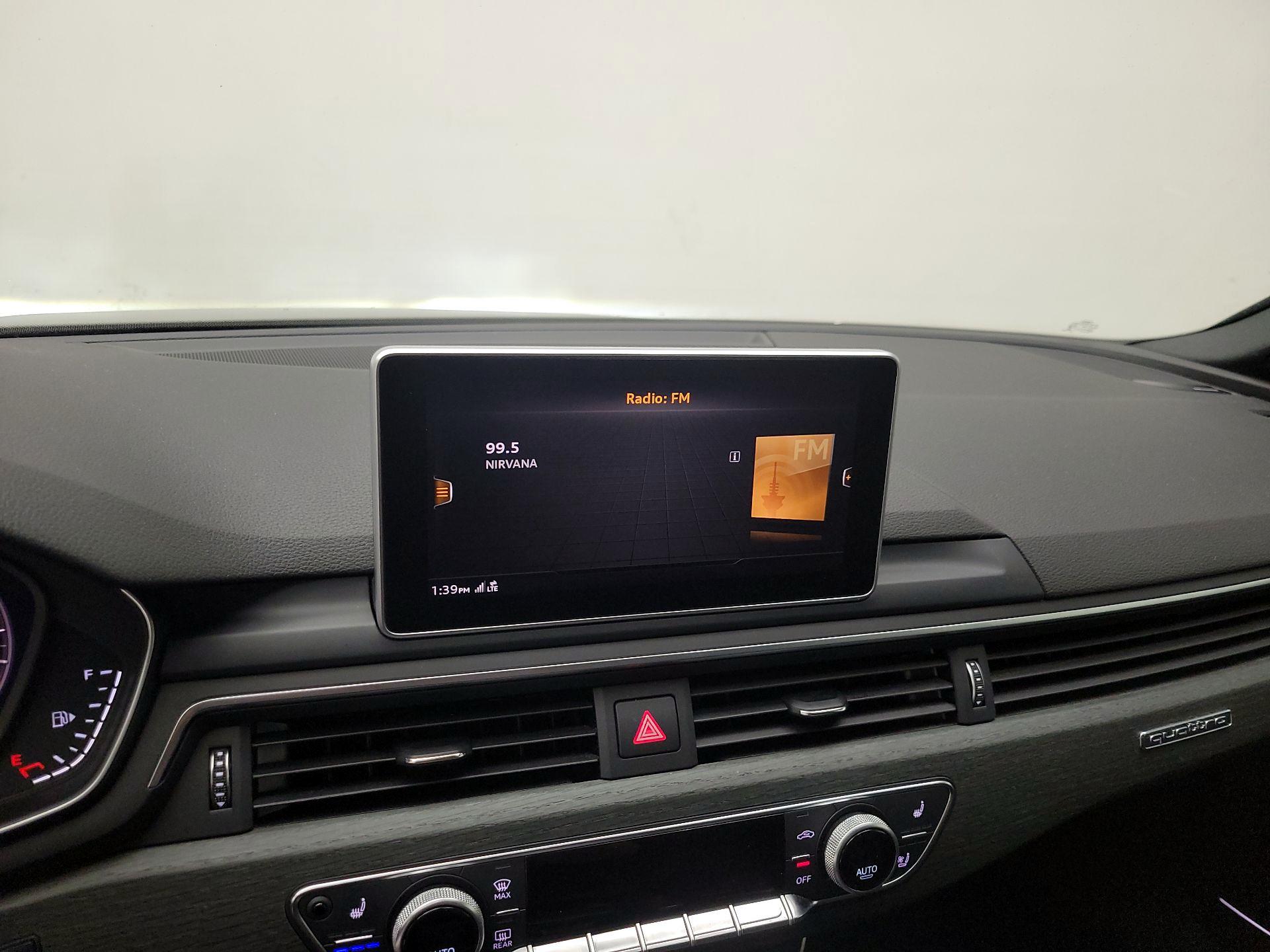 Thumbnail: 2019 Audi A5 - 16