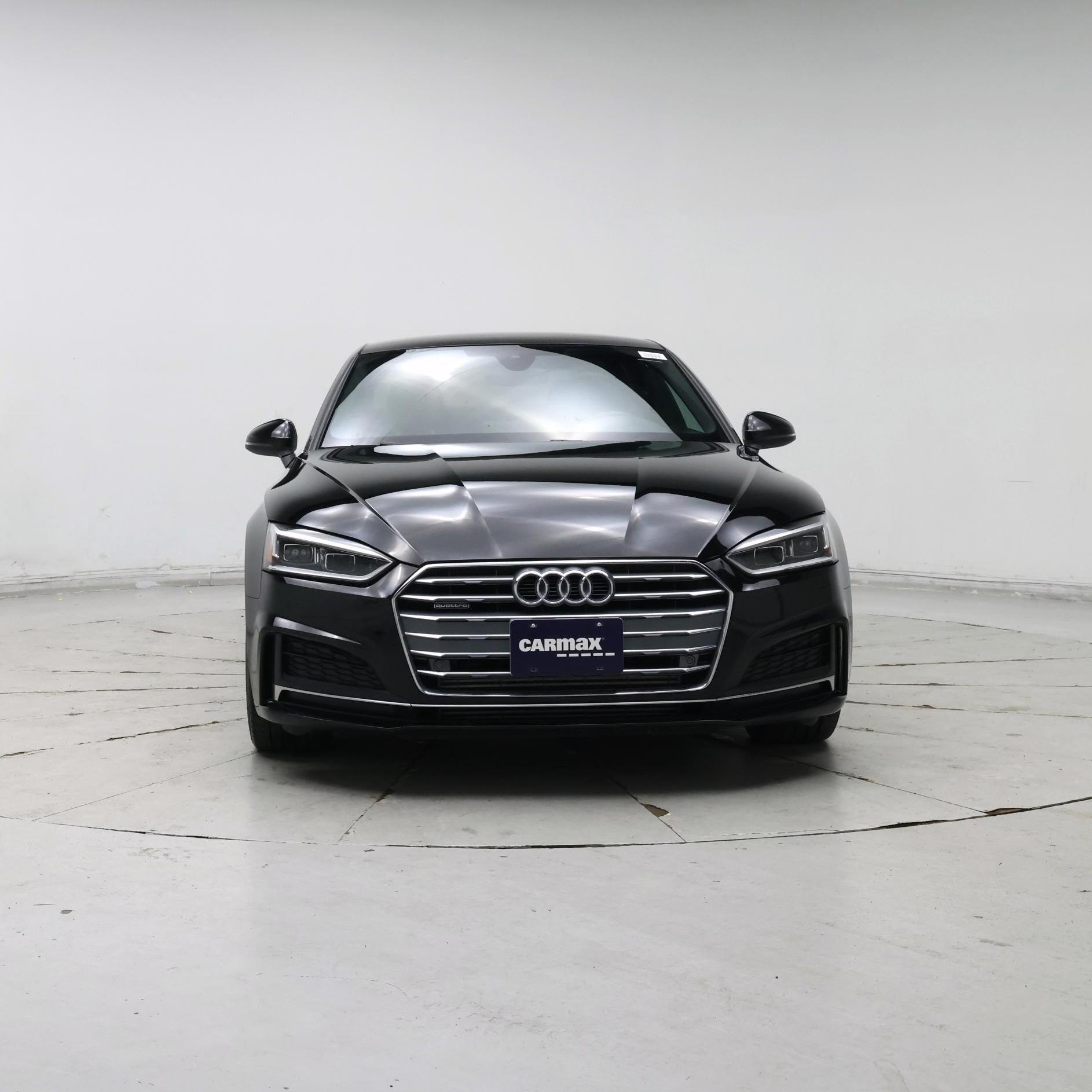 Thumbnail: 2019 Audi A5 - 5