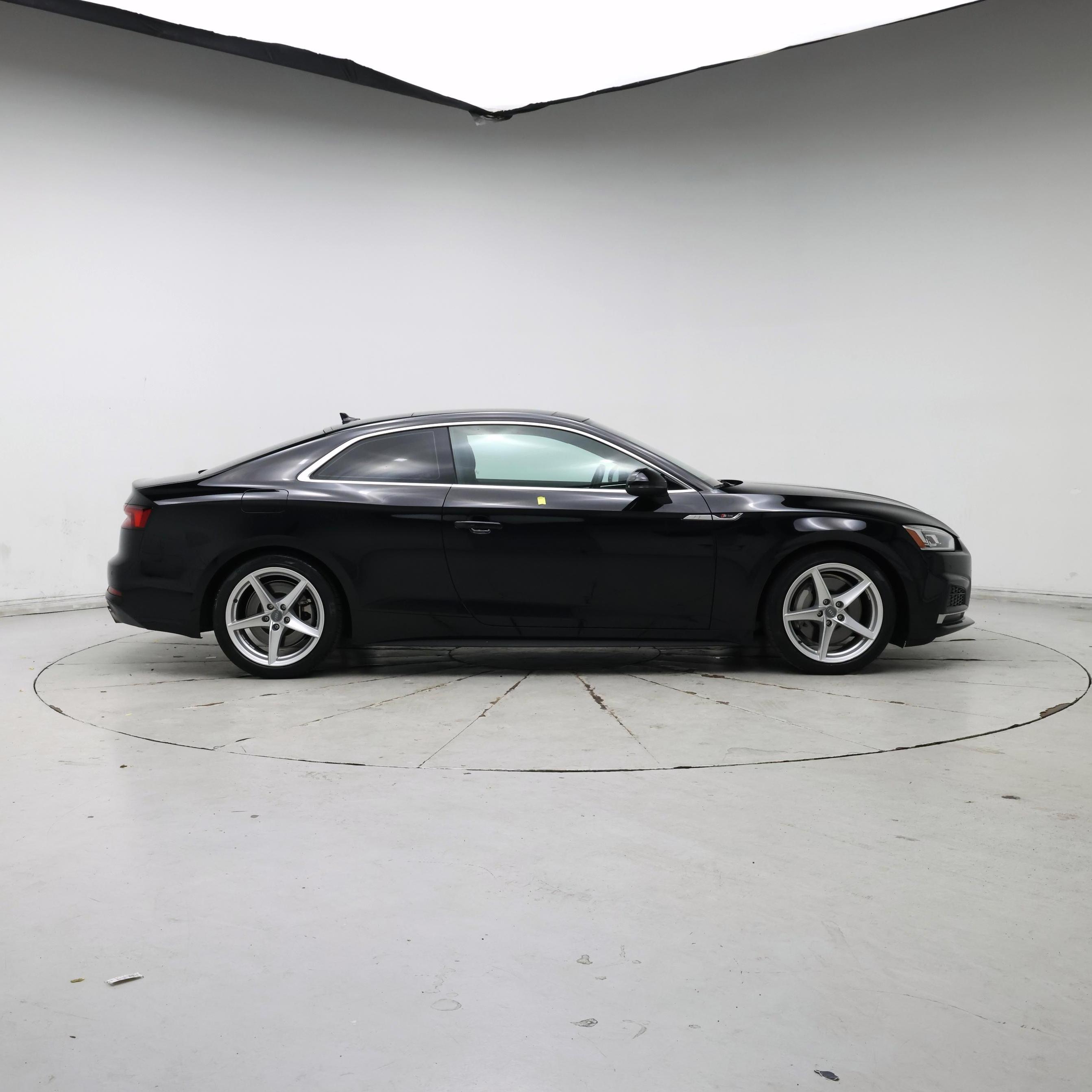 Thumbnail: 2019 Audi A5 - 7