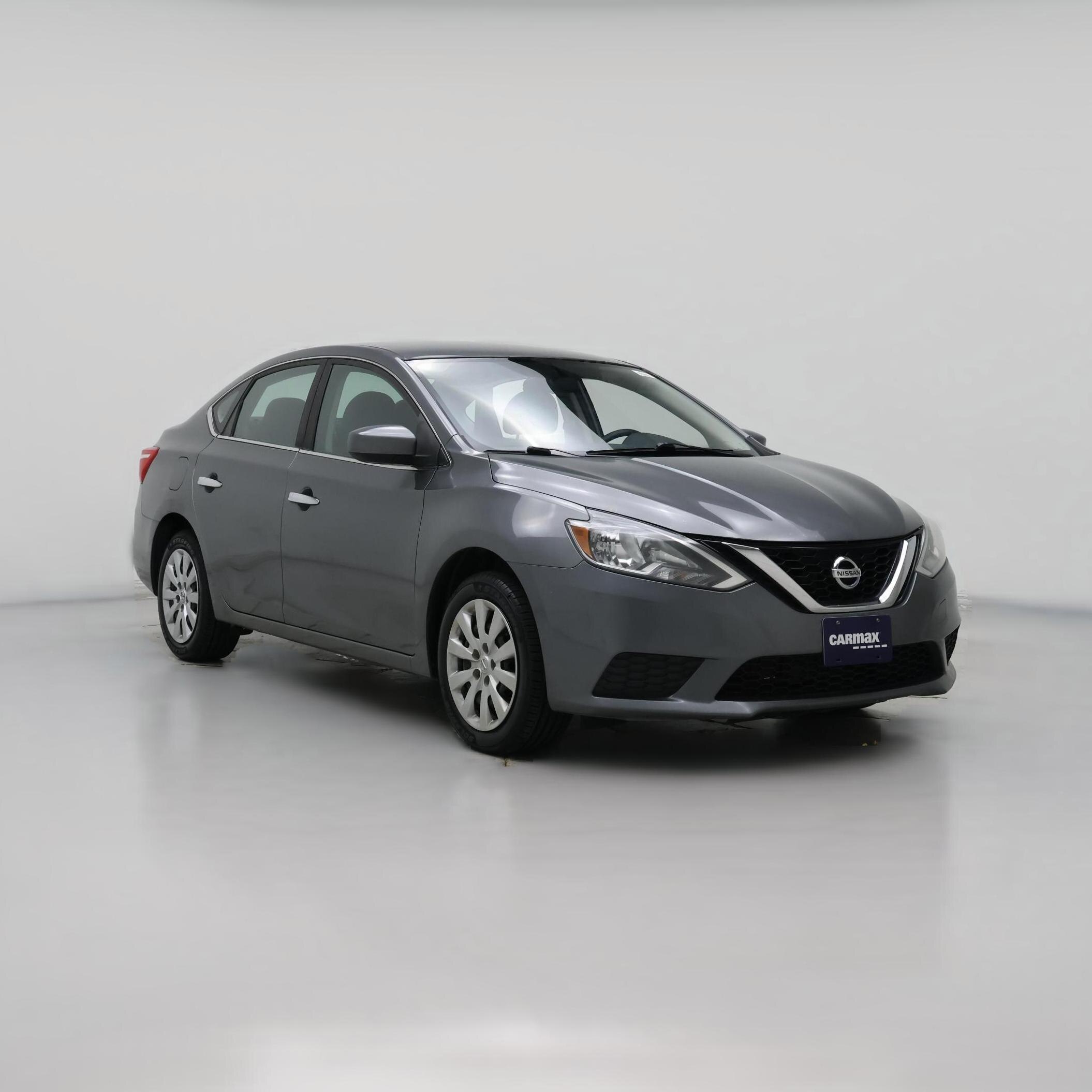 Thumbnail: 2019 Nissan Sentra - 1