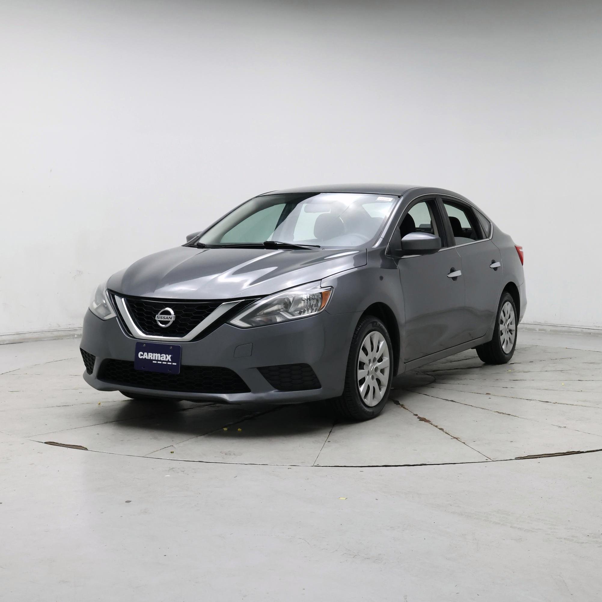 Thumbnail: 2019 Nissan Sentra - 4