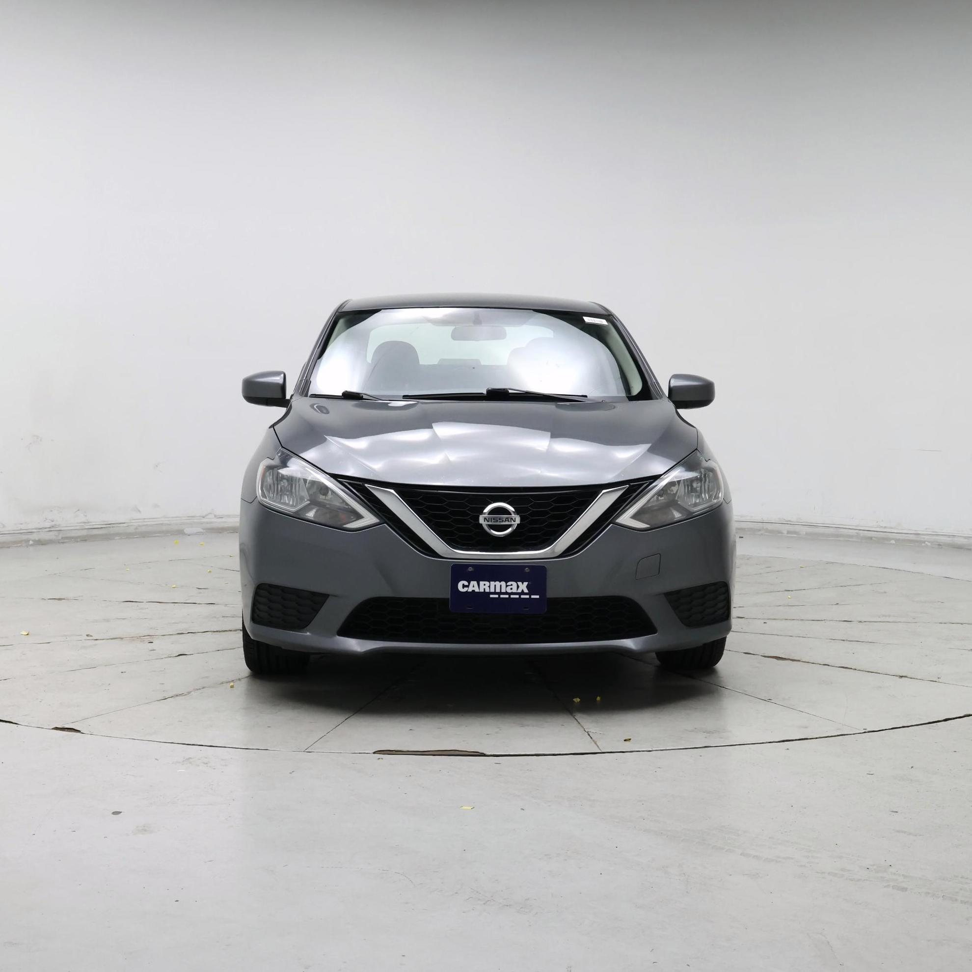 Thumbnail: 2019 Nissan Sentra - 5