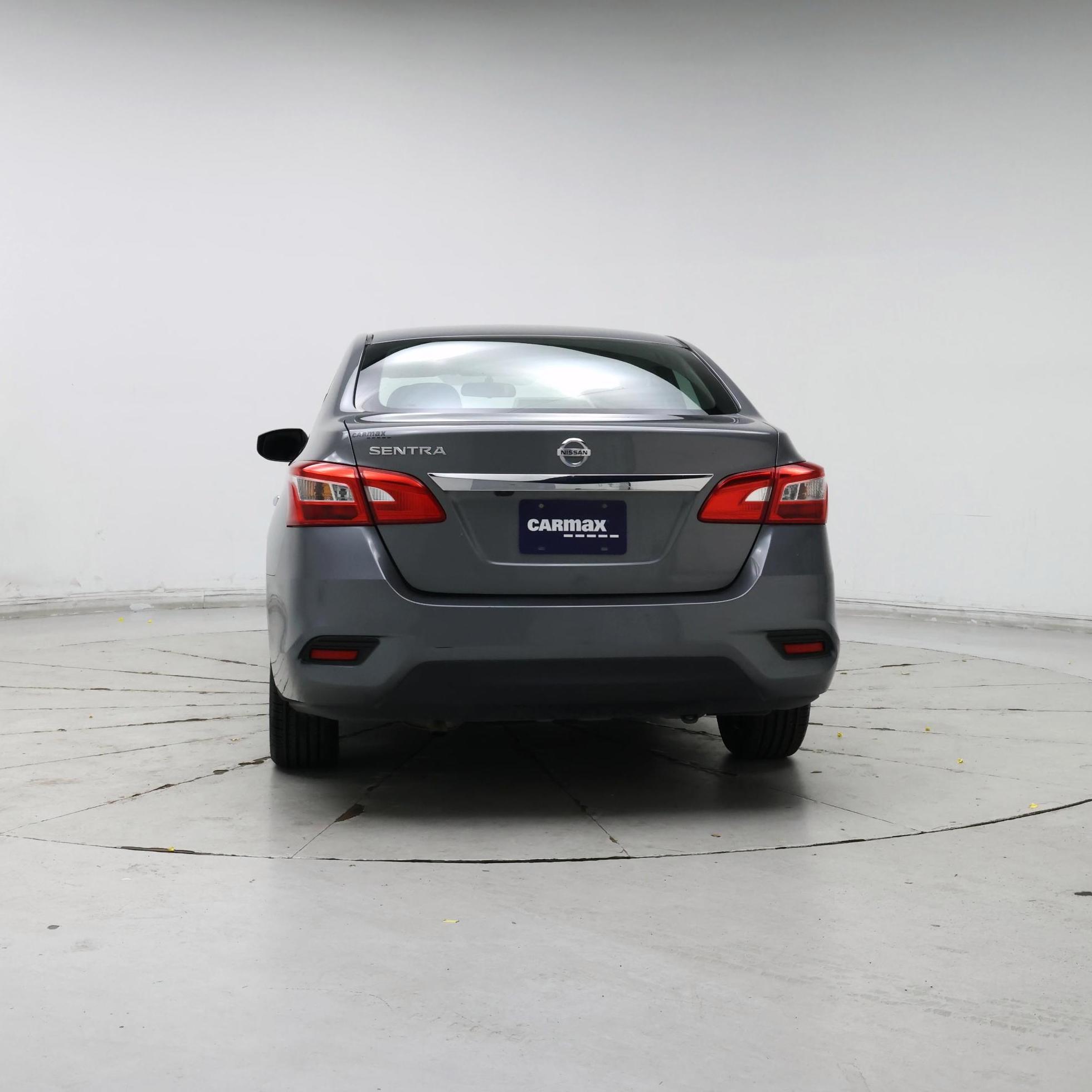 Thumbnail: 2019 Nissan Sentra - 6