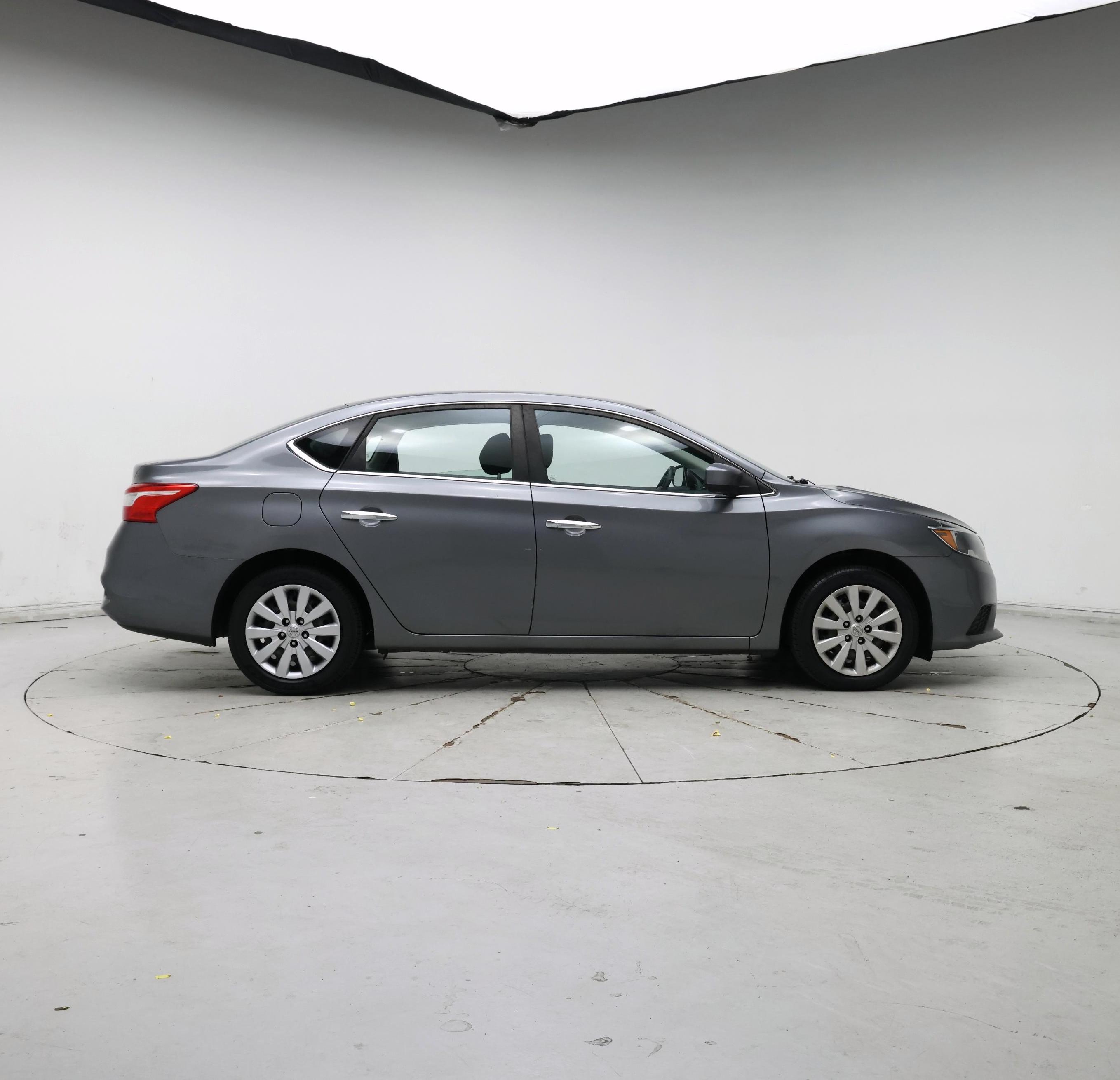 Thumbnail: 2019 Nissan Sentra - 7