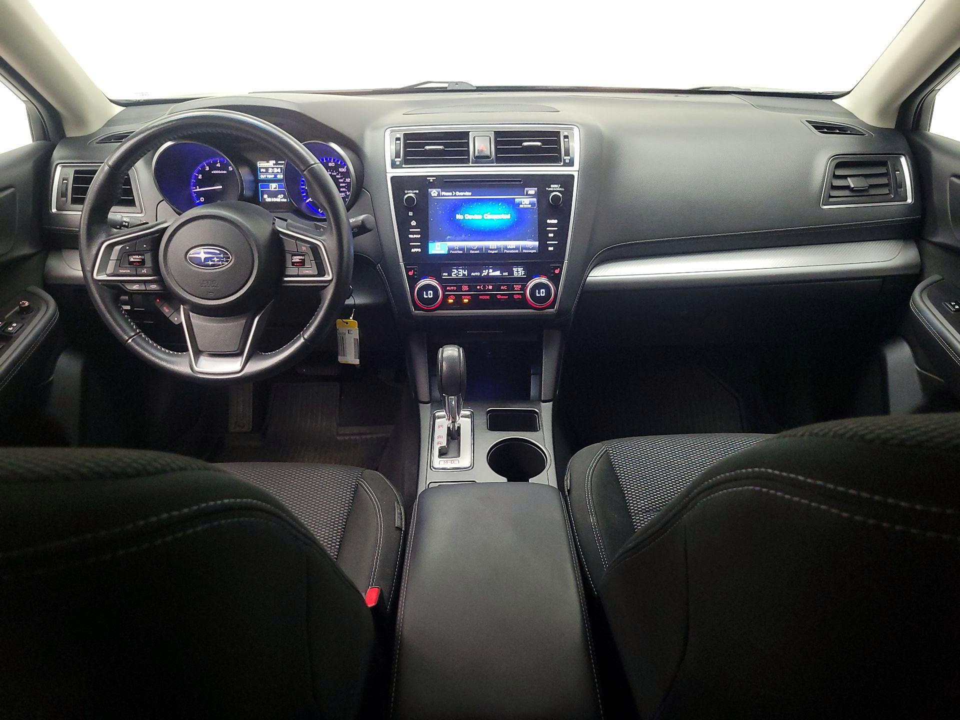 Thumbnail: 2018 Subaru Outback - 9