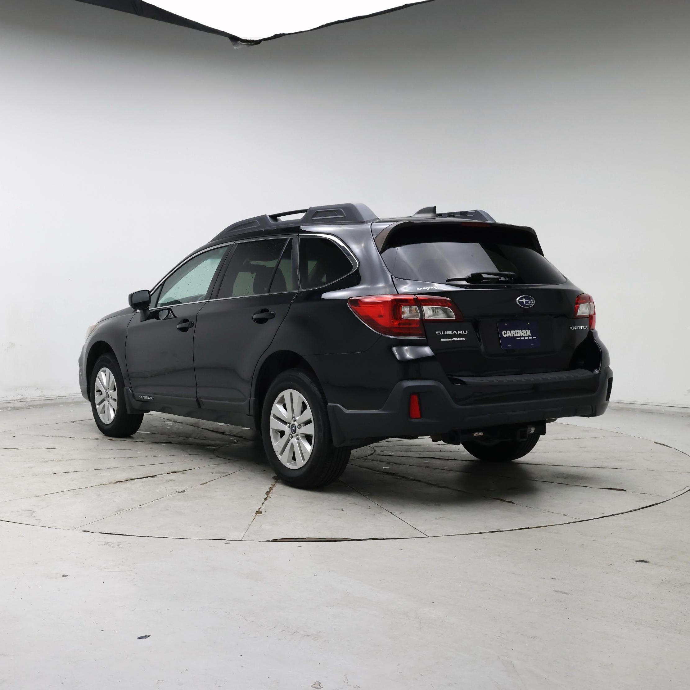Thumbnail: 2018 Subaru Outback - 2