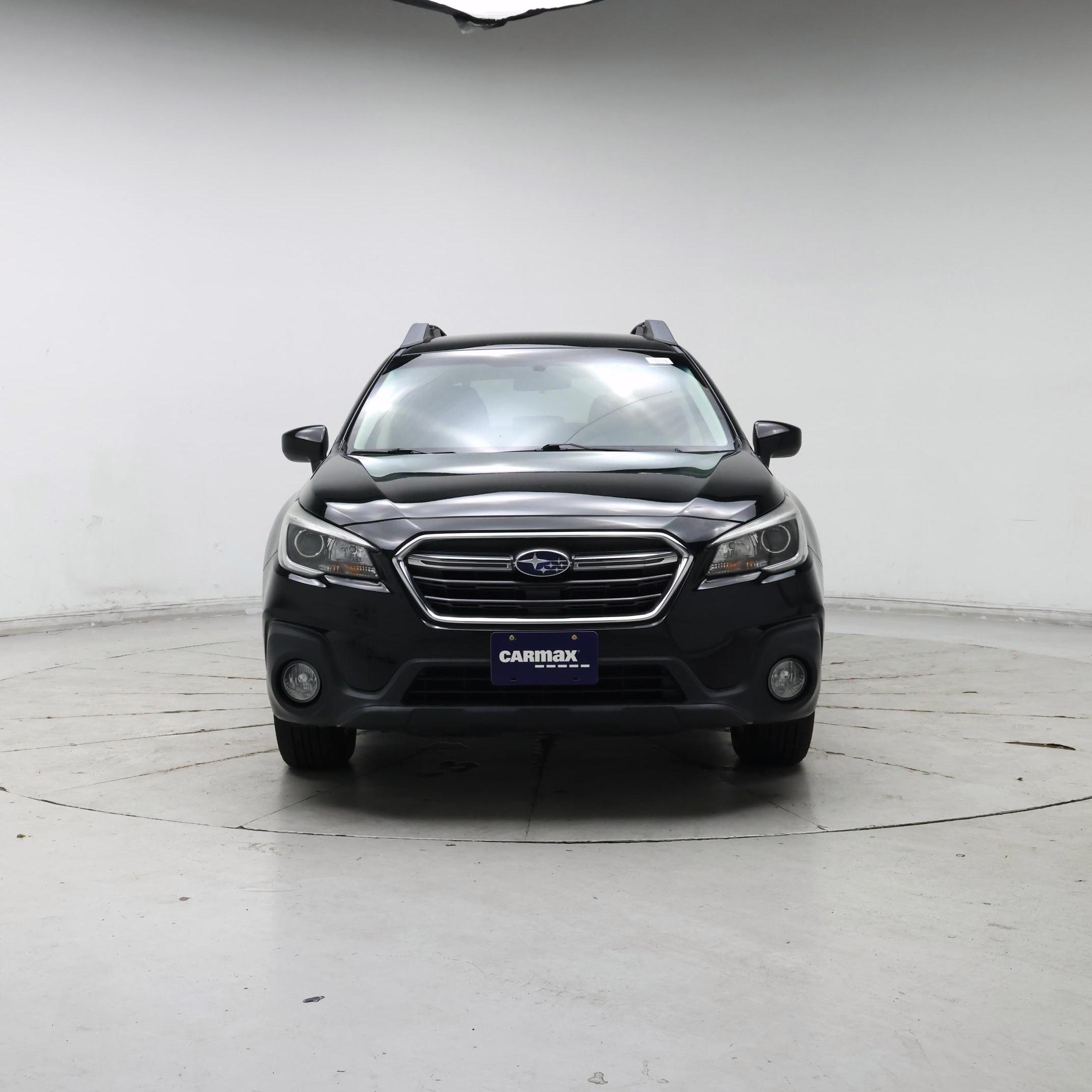 Thumbnail: 2018 Subaru Outback - 5