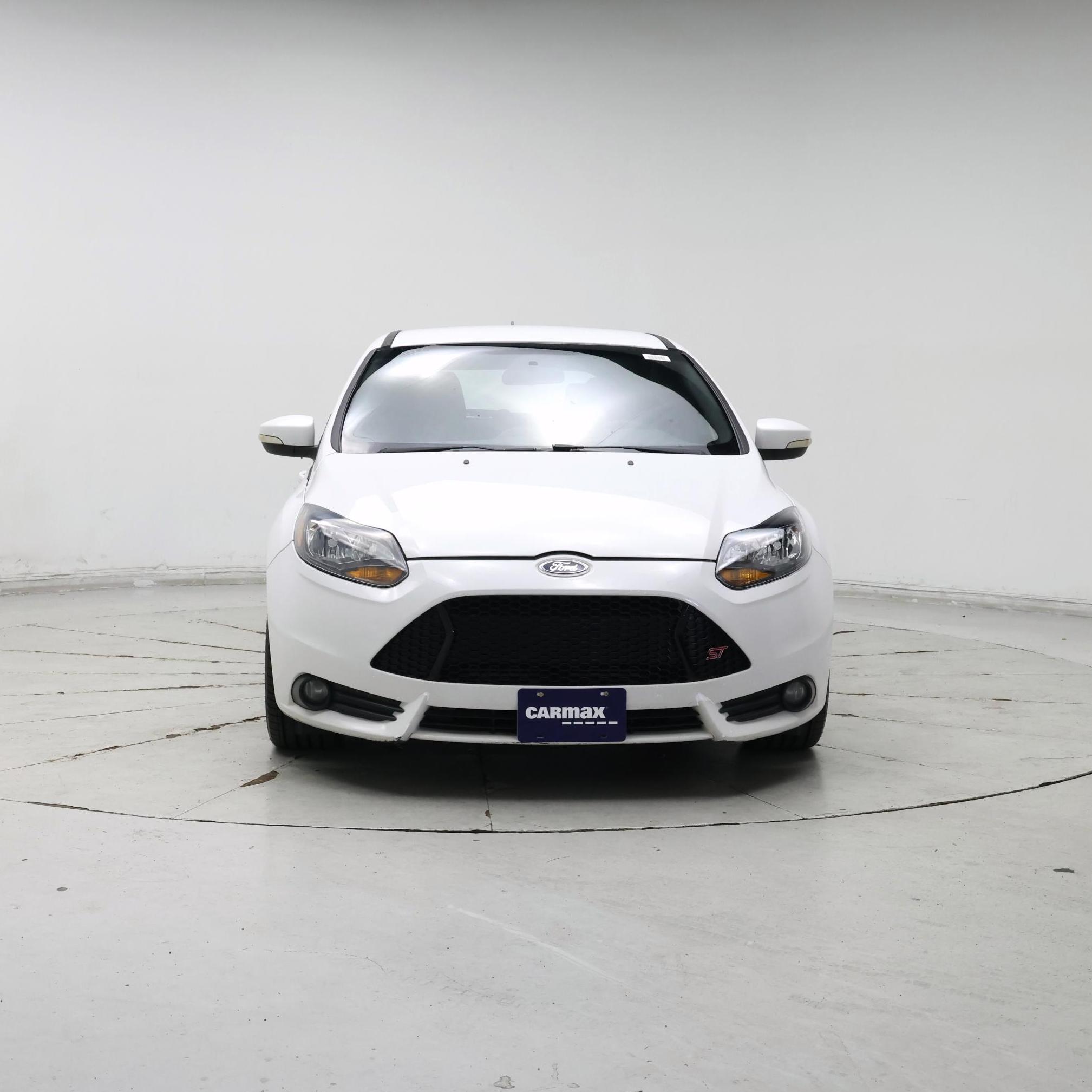 Thumbnail: 2014 Ford Focus - 5