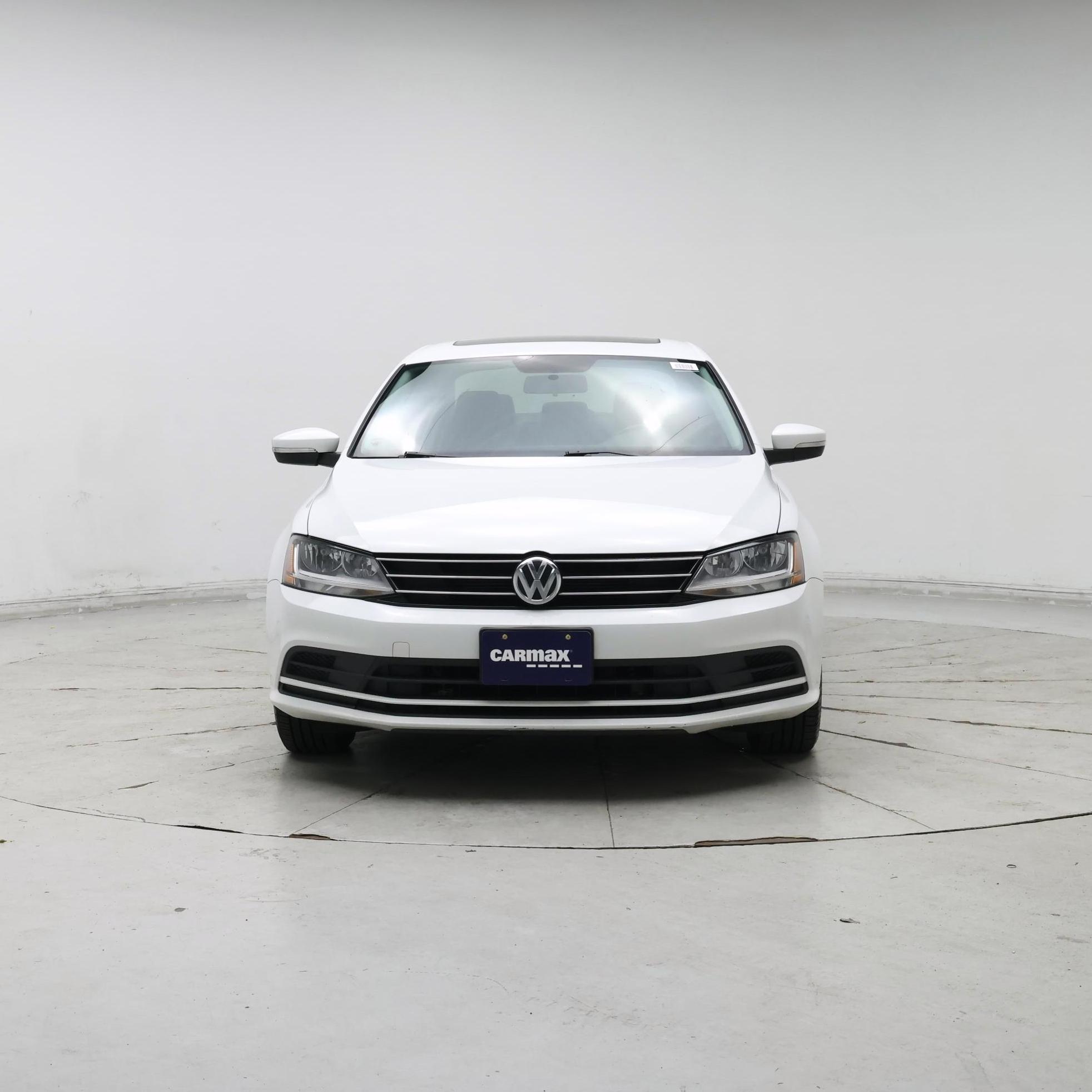 Thumbnail: 2017 Volkswagen Jetta - 5