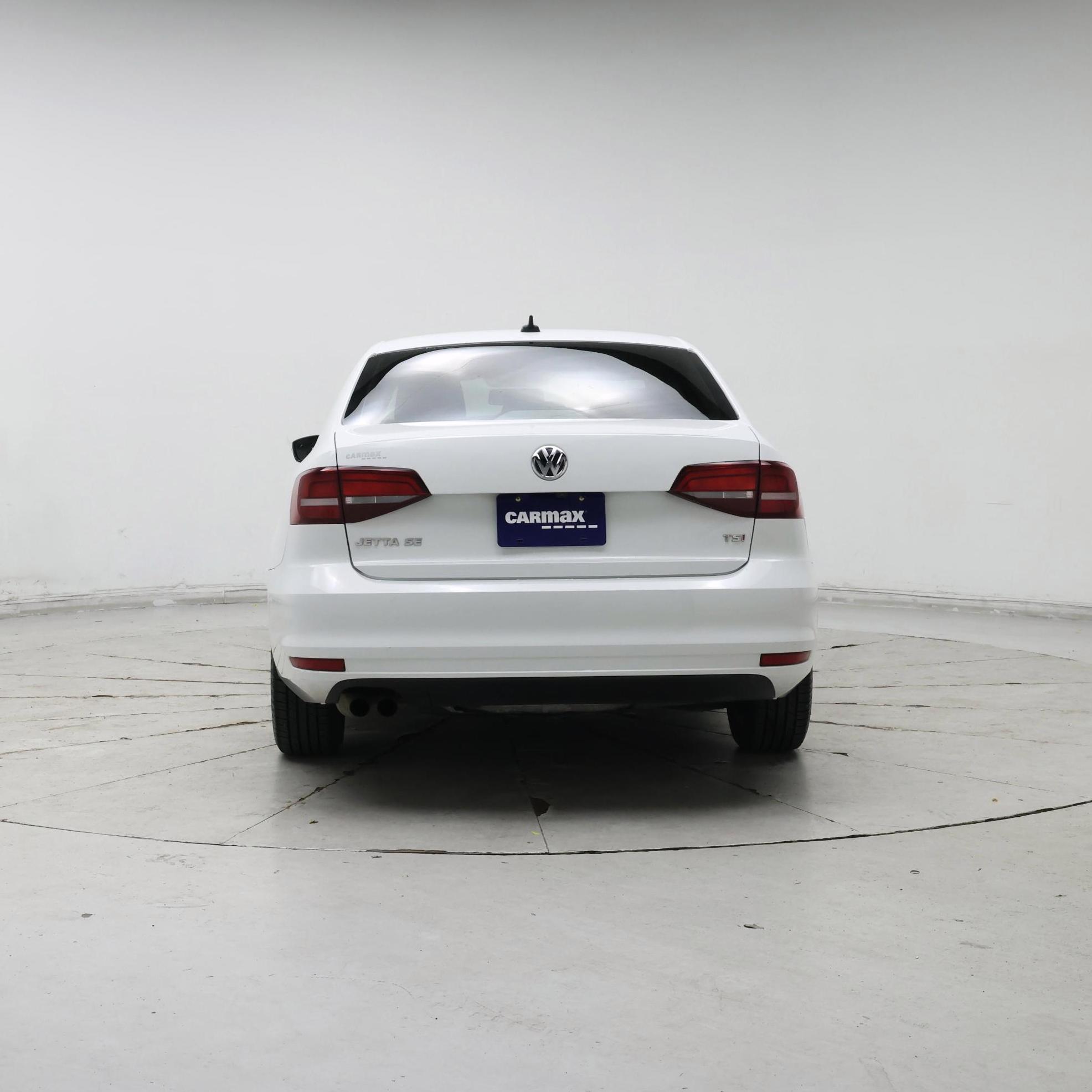 Thumbnail: 2017 Volkswagen Jetta - 6
