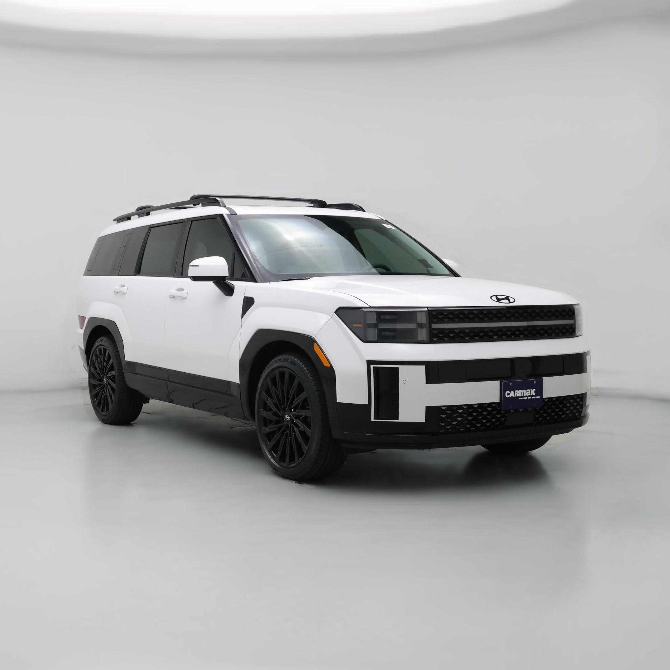 Thumbnail: 2024 Hyundai Santa Fe - 1