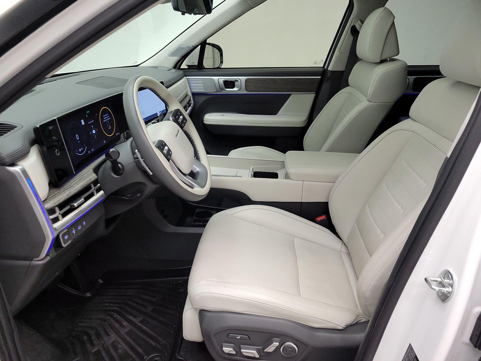 Thumbnail: 2024 Hyundai Santa Fe - 11