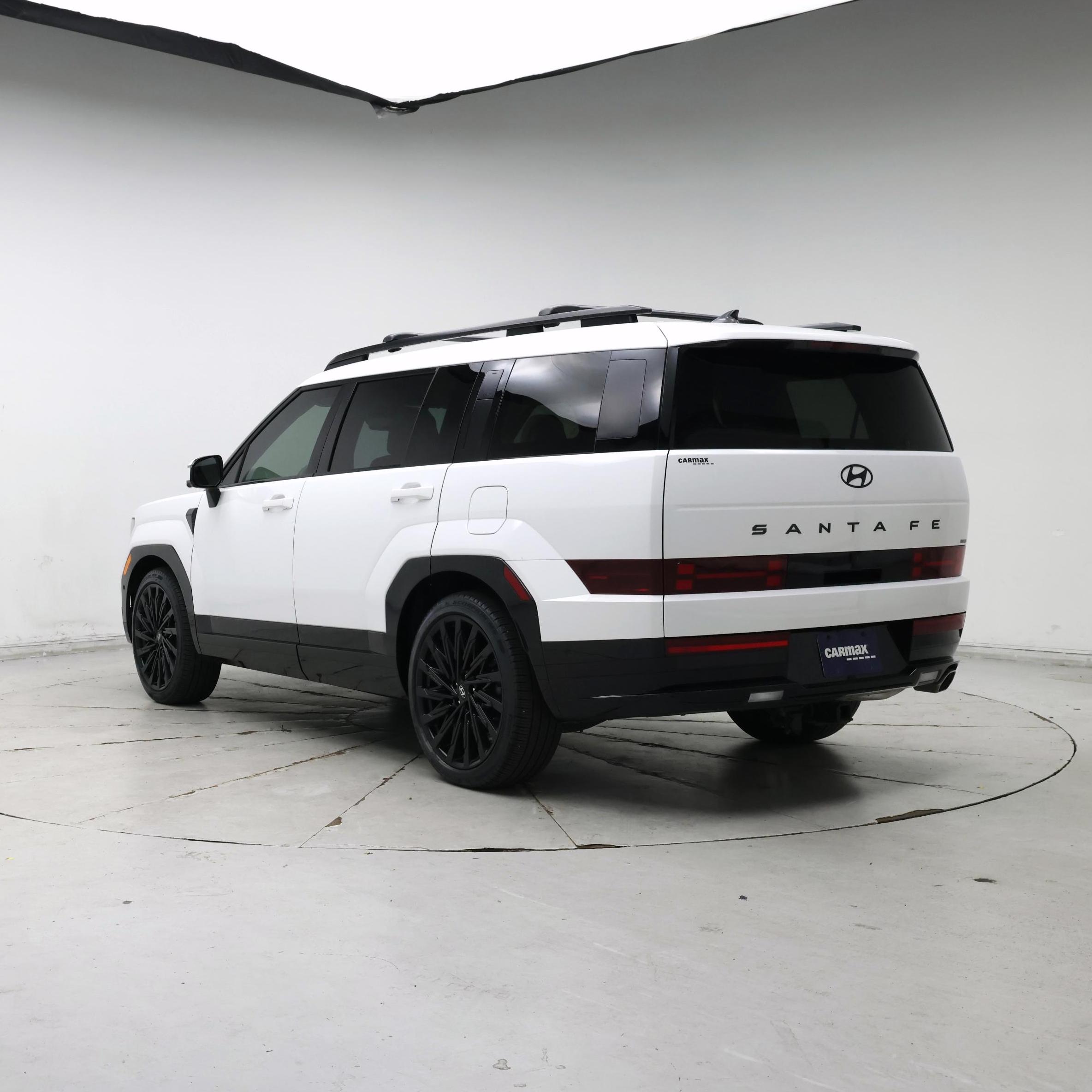Thumbnail: 2024 Hyundai Santa Fe - 2