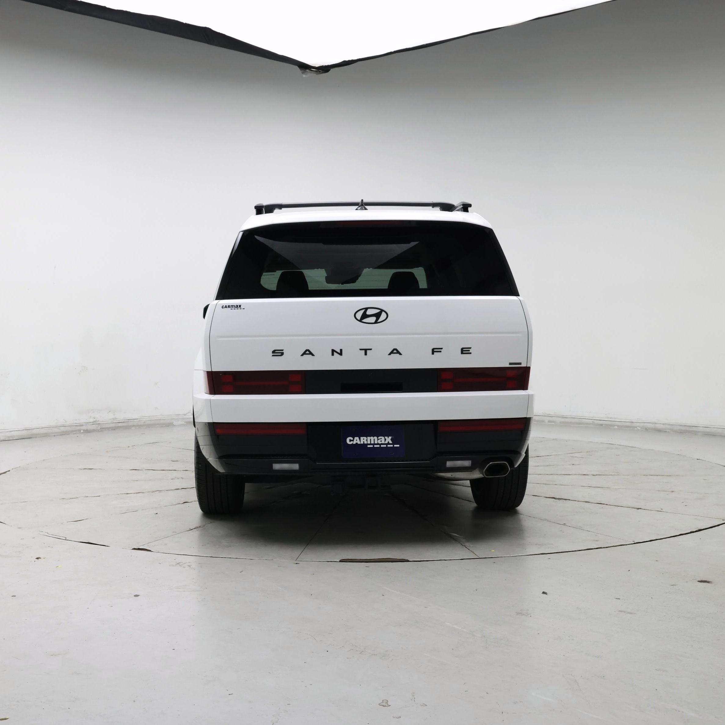 Thumbnail: 2024 Hyundai Santa Fe - 6