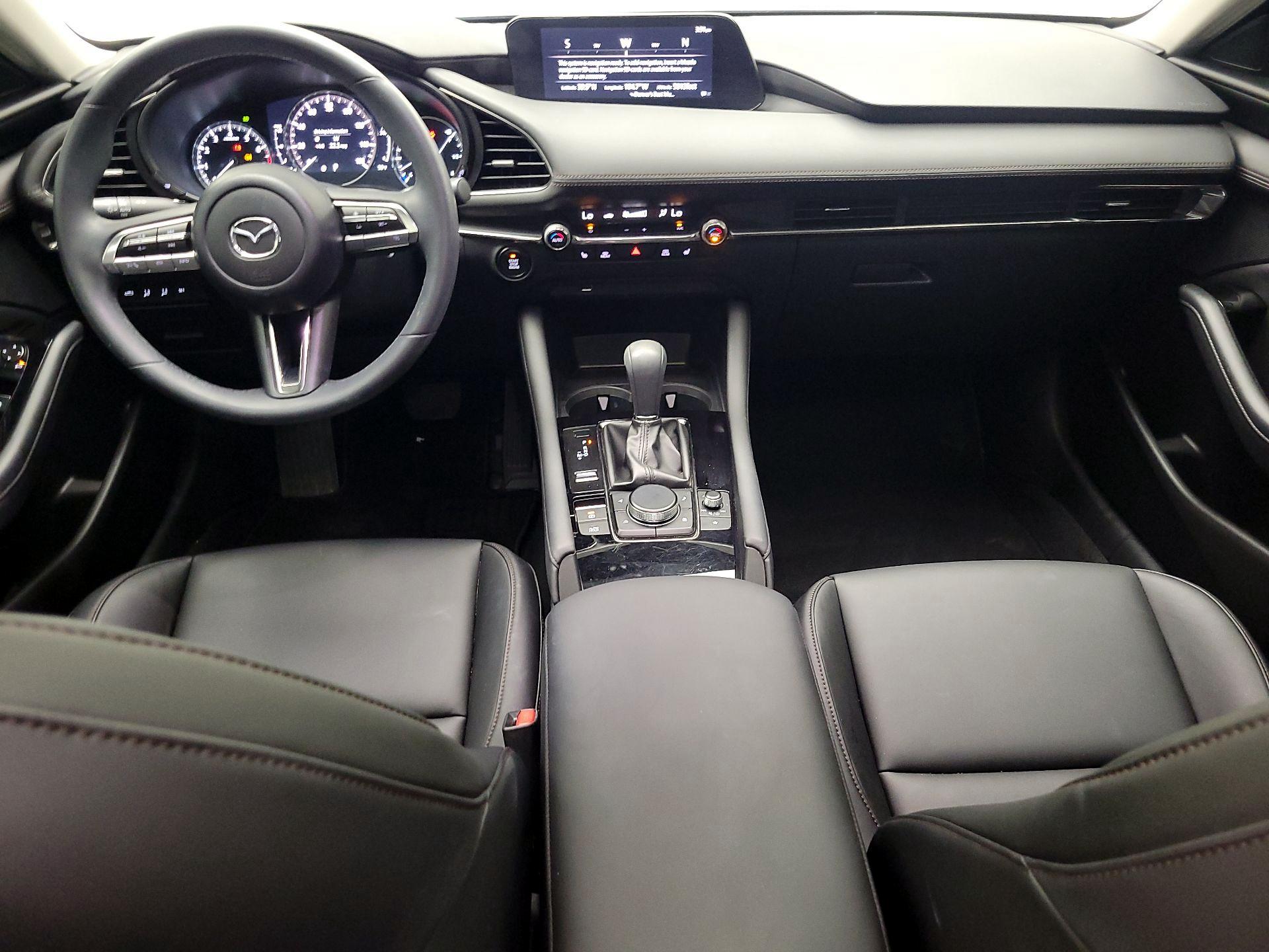Thumbnail: 2021 Mazda Mazda3 - 9