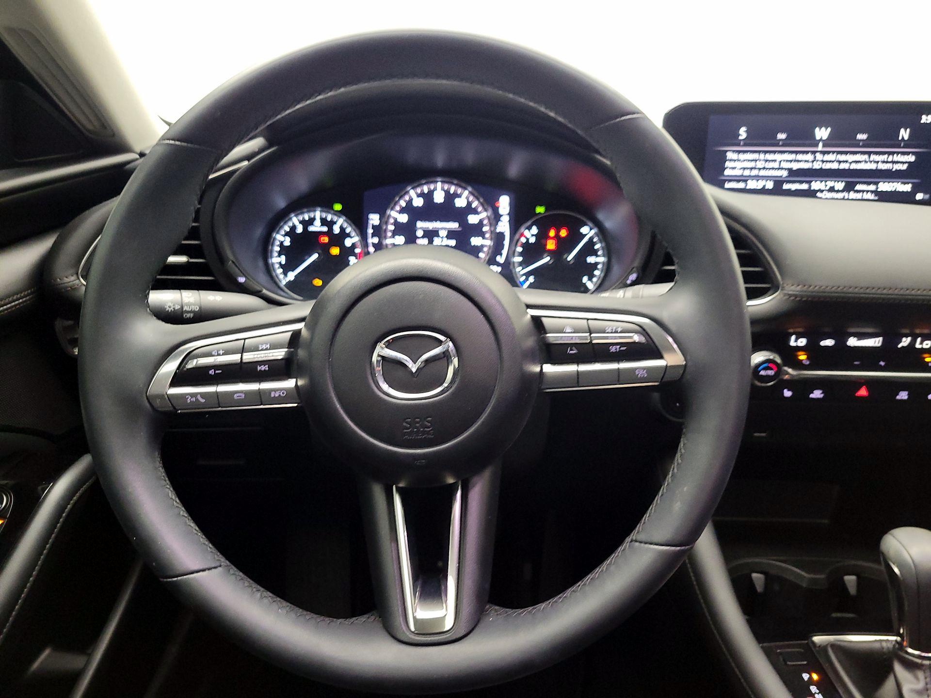 Thumbnail: 2021 Mazda Mazda3 - 10