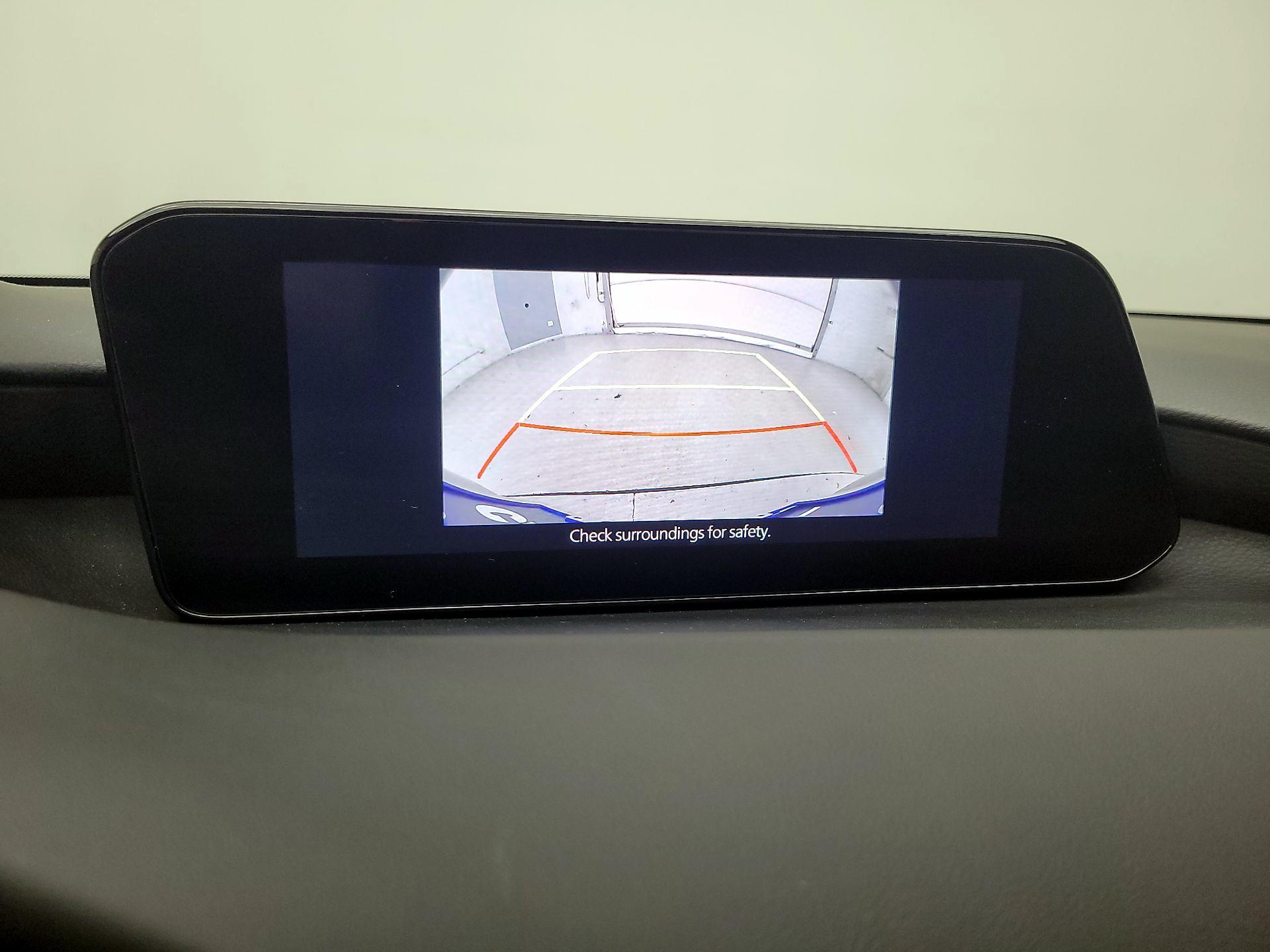 Thumbnail: 2021 Mazda Mazda3 - 14