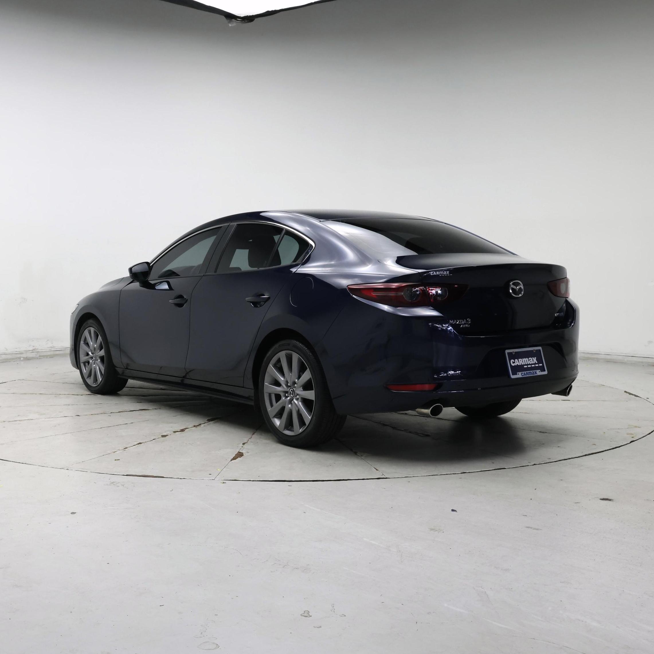 Thumbnail: 2021 Mazda Mazda3 - 2