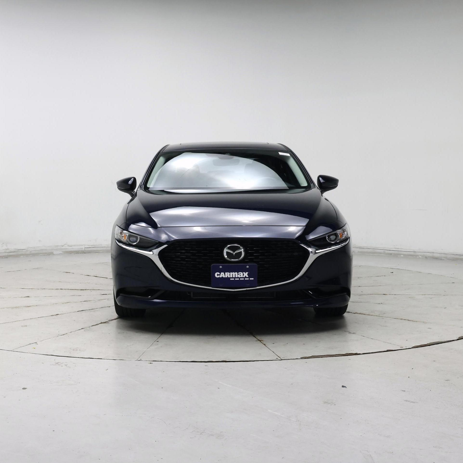 Thumbnail: 2021 Mazda Mazda3 - 5