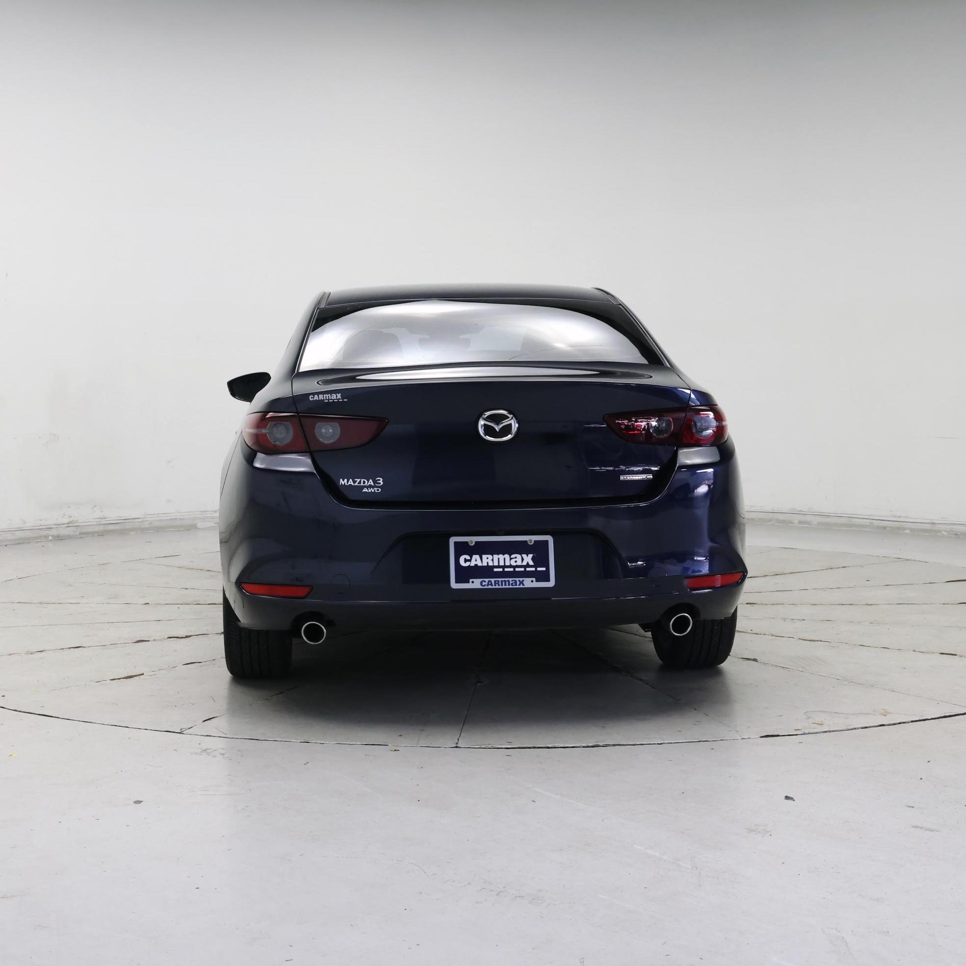 Thumbnail: 2021 Mazda Mazda3 - 6