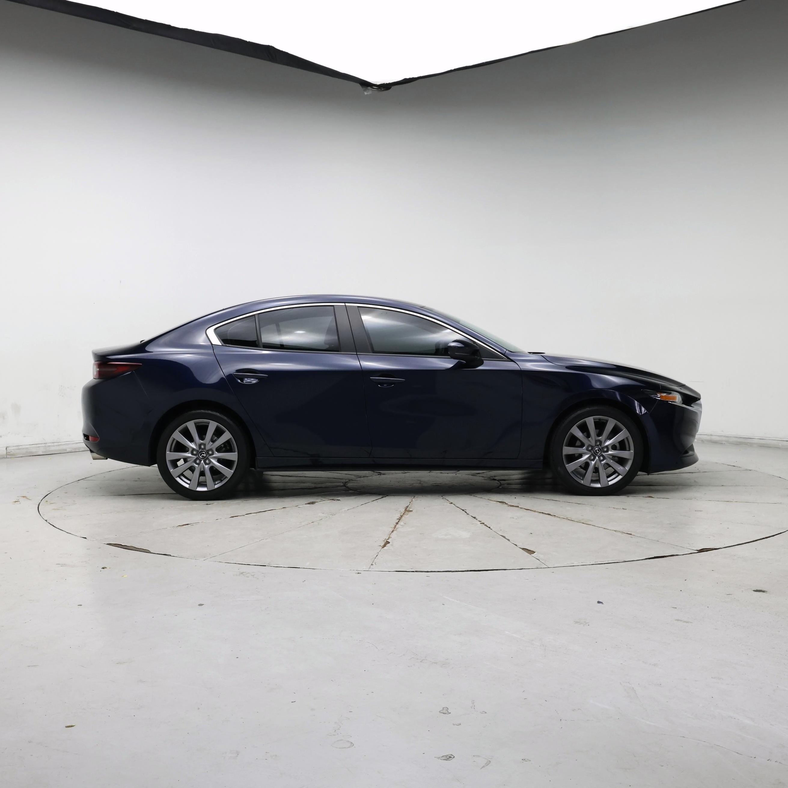 Thumbnail: 2021 Mazda Mazda3 - 7