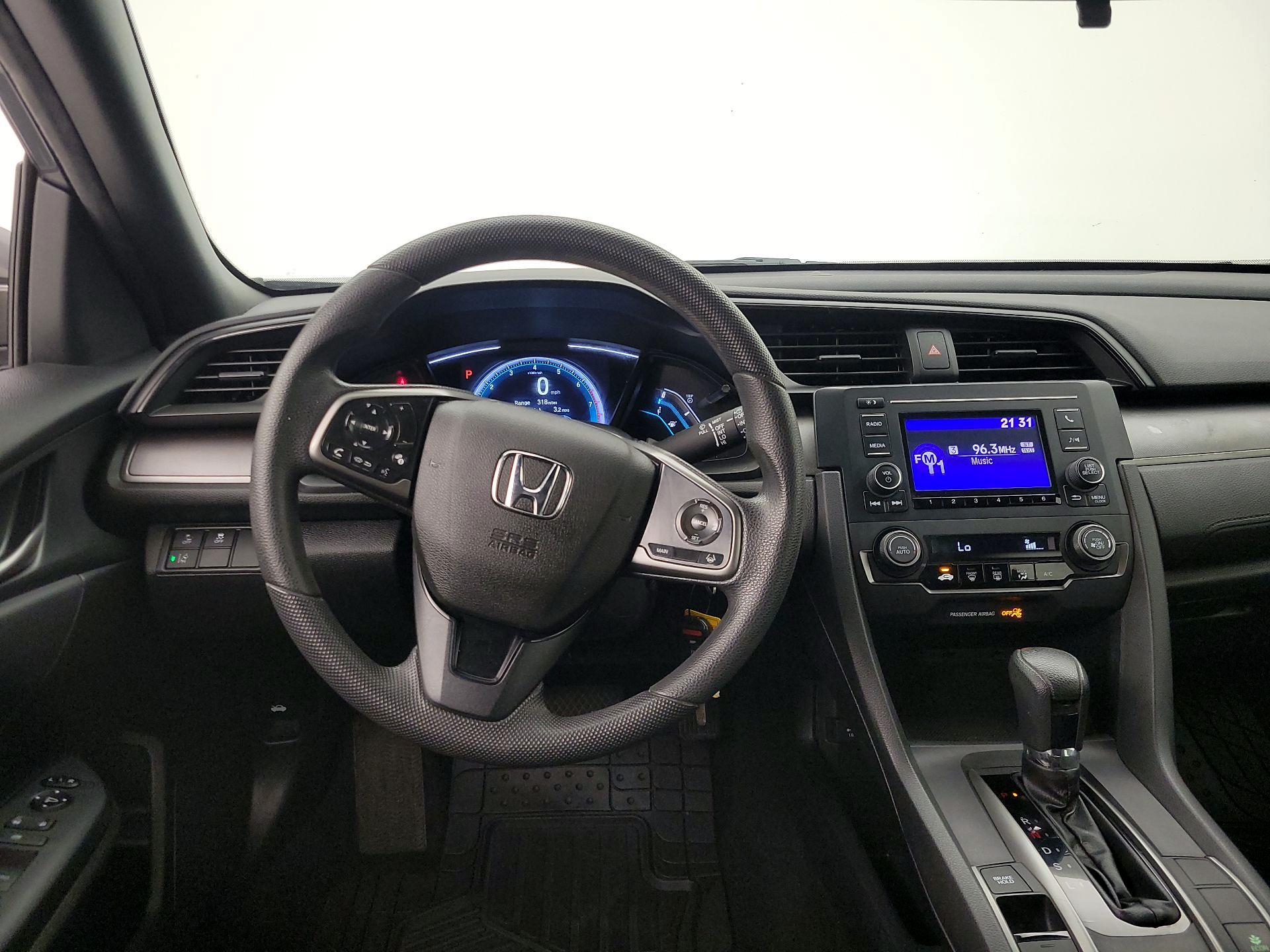 Thumbnail: 2019 Honda Civic - 10
