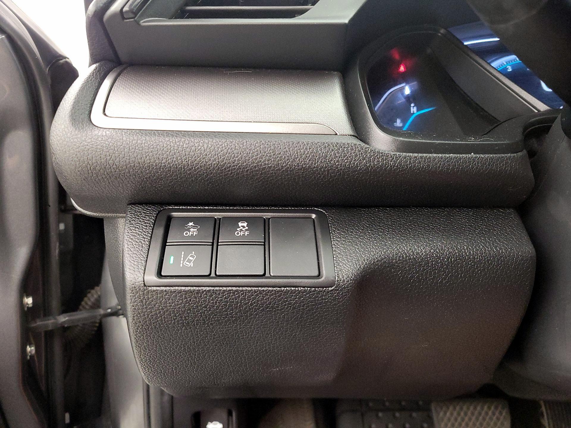 Thumbnail: 2019 Honda Civic - 13